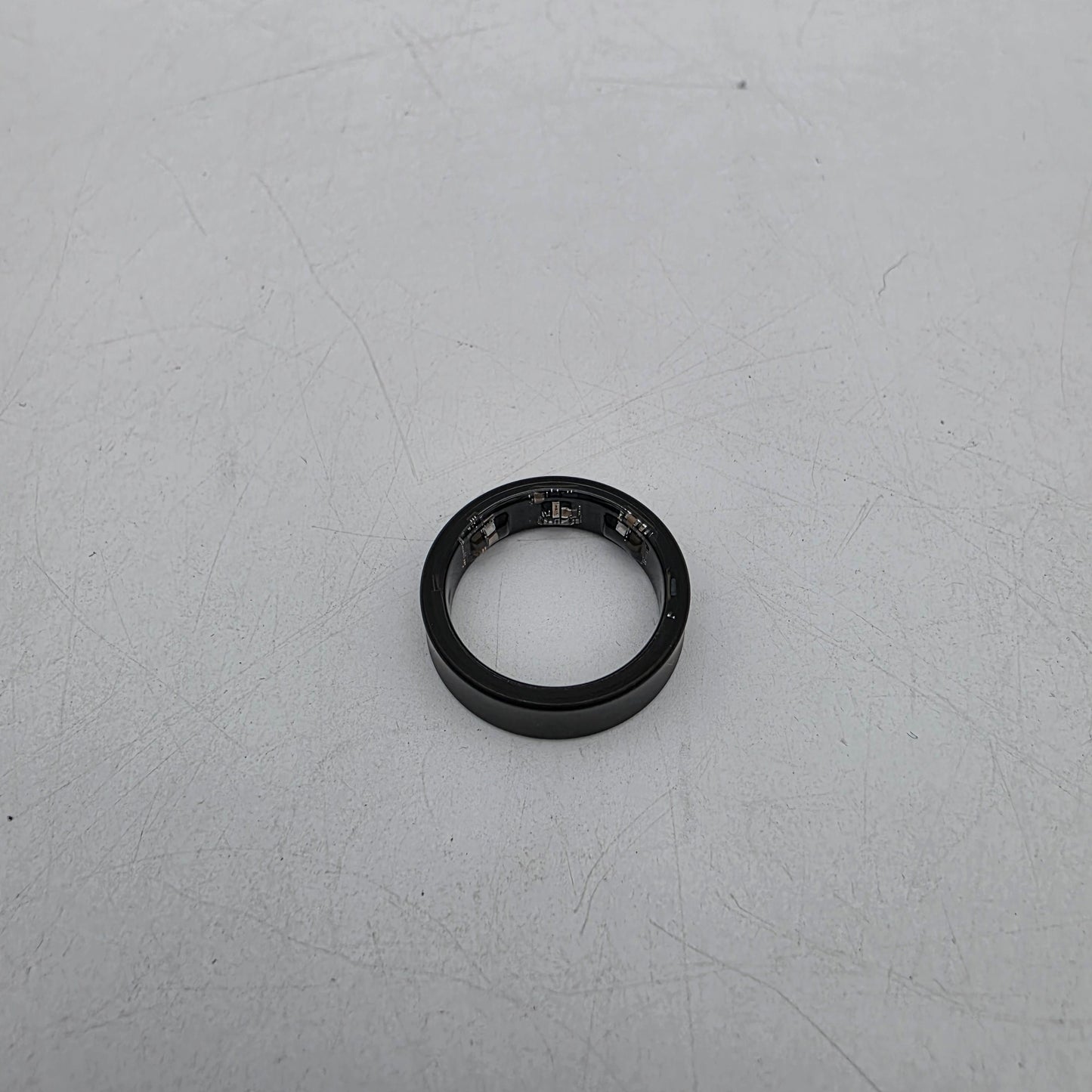 Samsung Galaxy Ring Size 12 Titanium Black SM-Q502