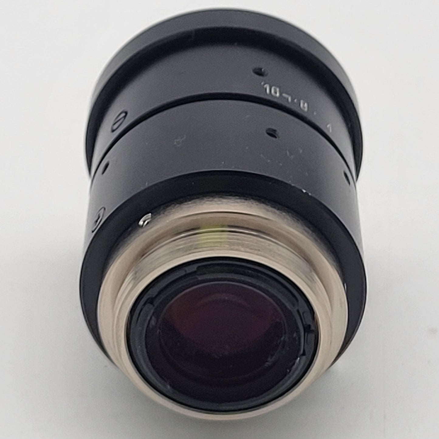 Tamron Fixed Focal Length Lens 6mm f/1.4 C-Mount CCTV