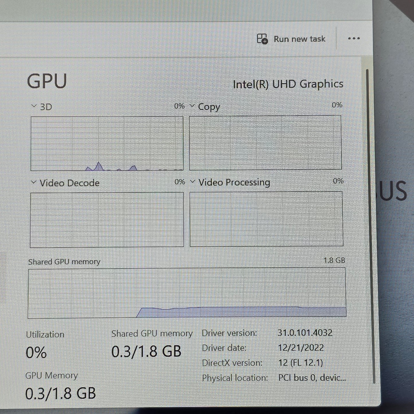 Asus ExpertBook B1 B1402 14" N100 0.8GHz 4GB RAM 128GB SSD