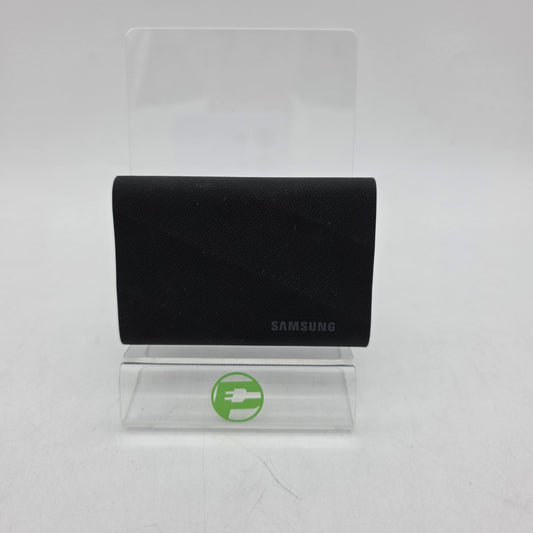 Samsung Portable T9 Portable 4TB SSD MU-PG4T0B