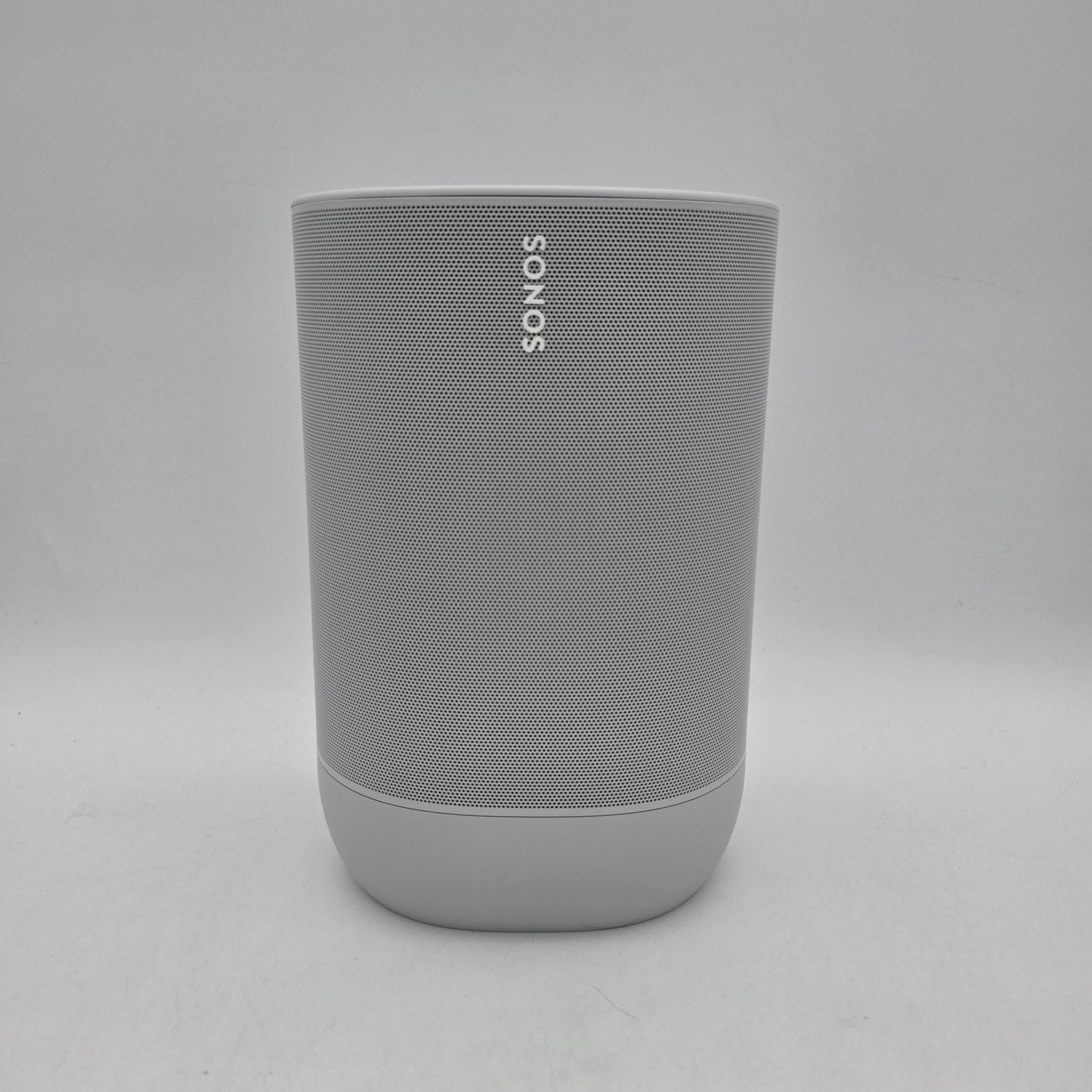 Sonos Move Smart Wireless Speakers White S17