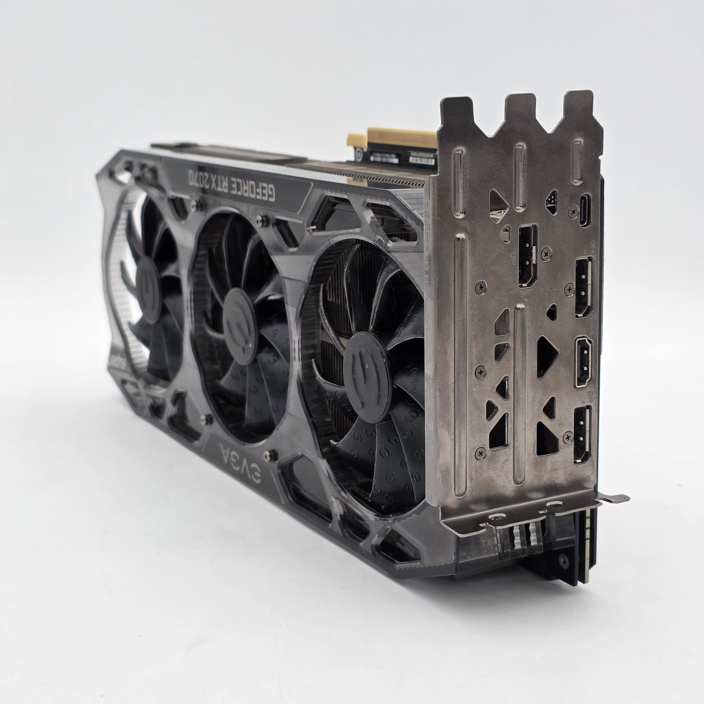 EVGA GeForce RTX 2070 Super 6GB GDDR6 Graphics Card 08G-P4-3377-KR