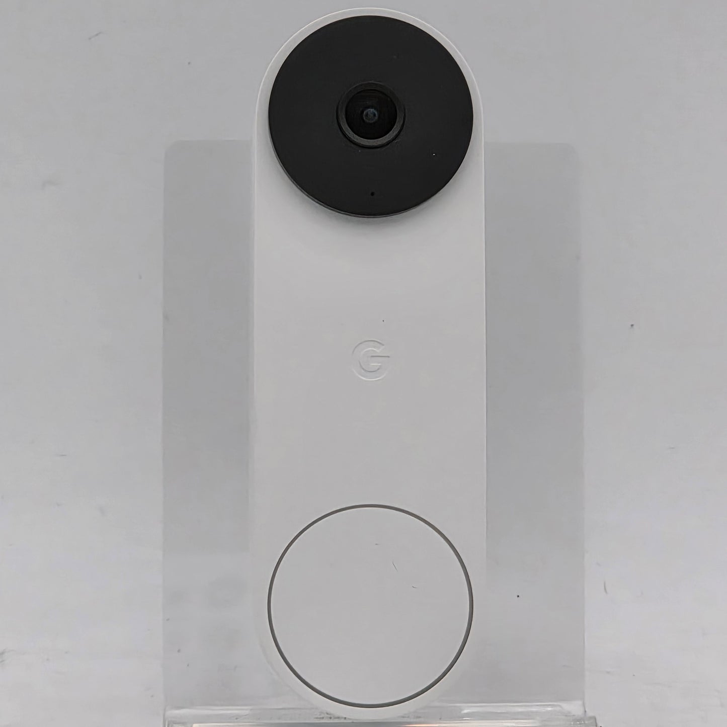 Google Nest Doorbell 2nd Gen Smart Doorbell G28DR