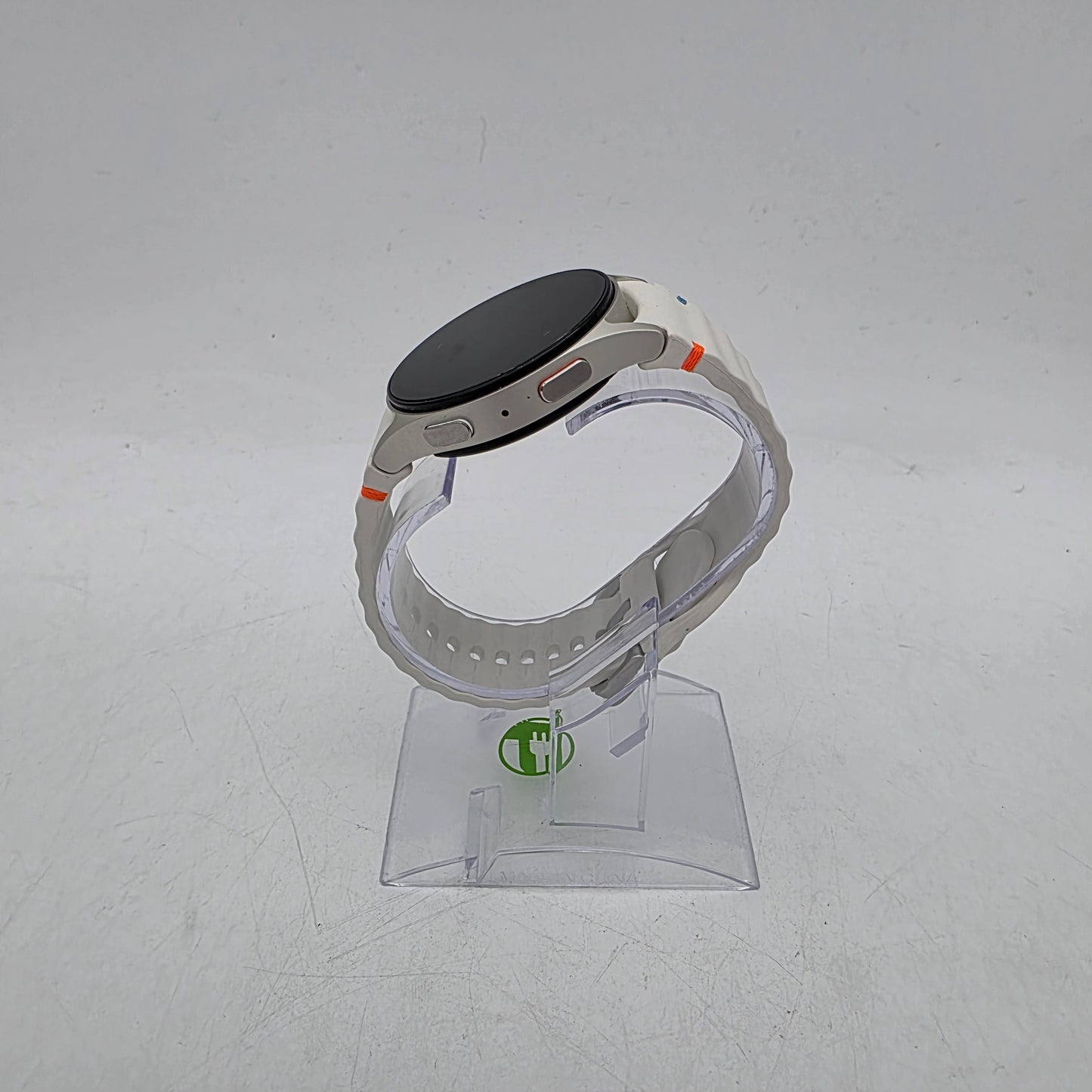 Unlocked Samsung Galaxy Watch7 Aluminum Smartwatch SM-L305U