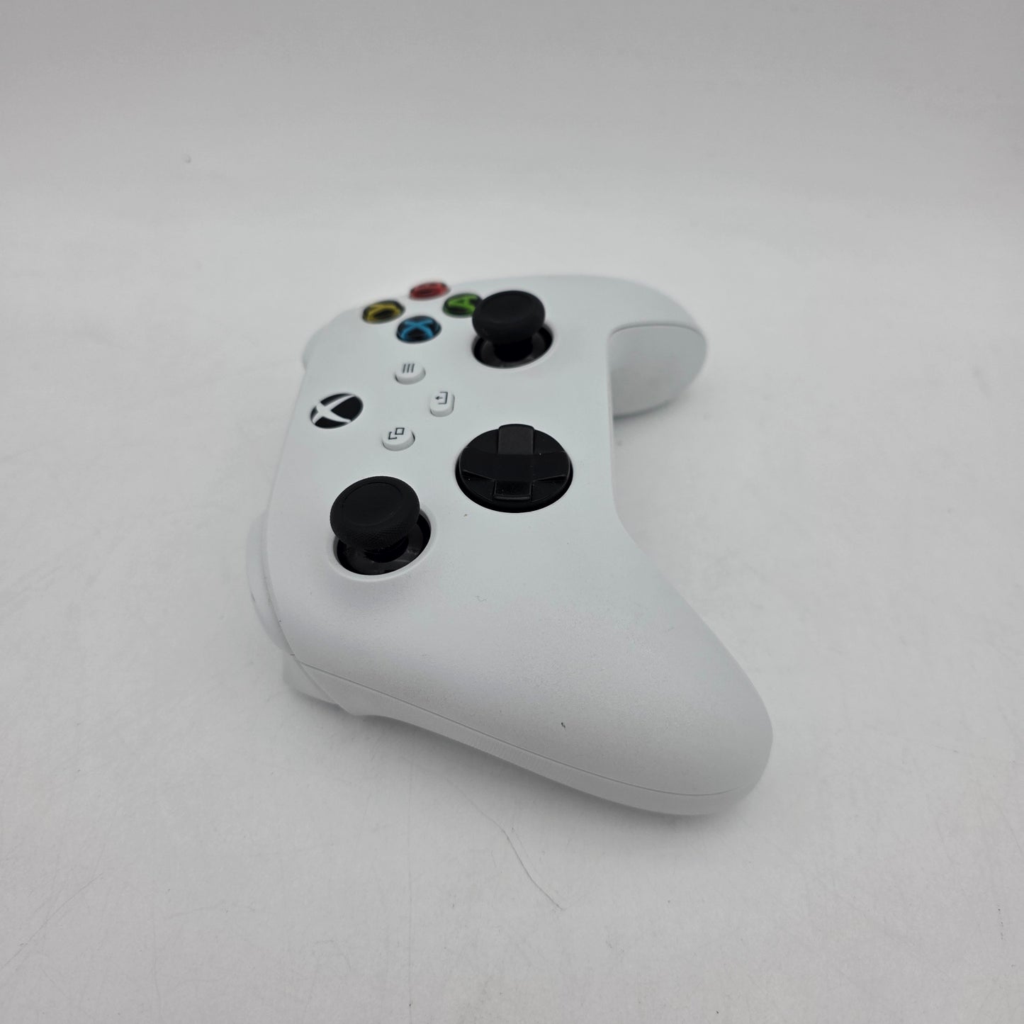 Microsoft Xbox Series S 512GB Console Gaming System Robot White 1883