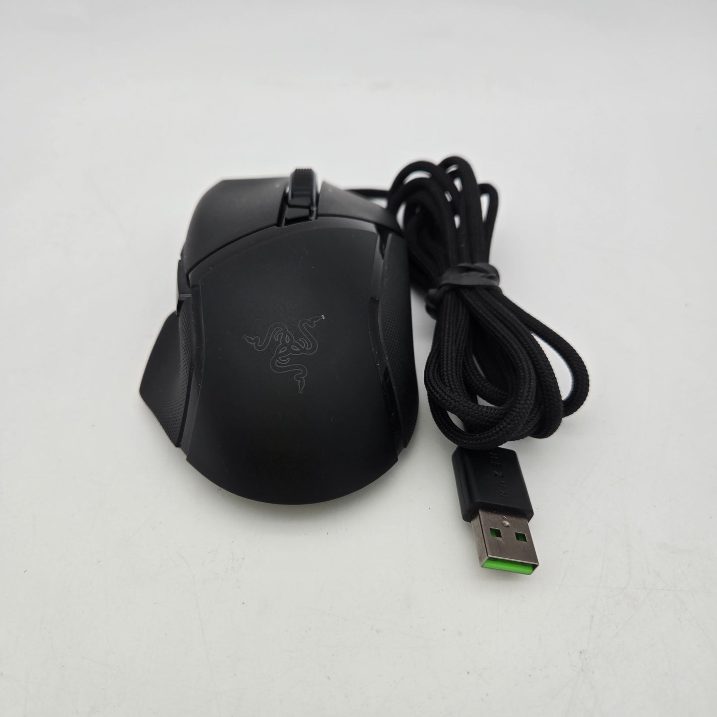 Razer Basilisk V3 Wired Gaming Mouse RZ01-0400