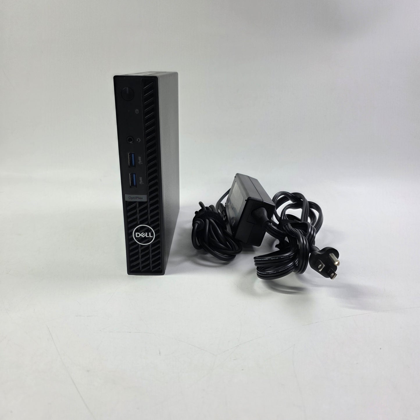 Dell optiplex micro D15U004 Core i5-13500T 1.60GHz 8GB RAM 256GB SSD