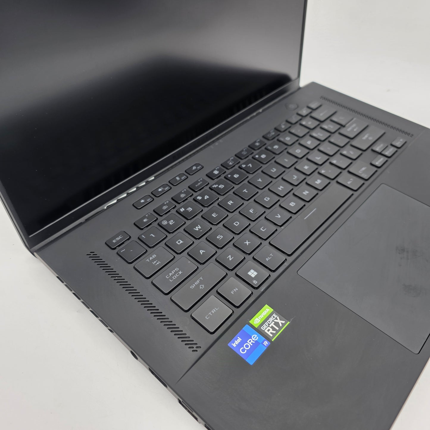 Asus ROG Zephyrus M16 GU603Z 16" i9-12900H 2.5GHz 16GB RAM 1TB SSD