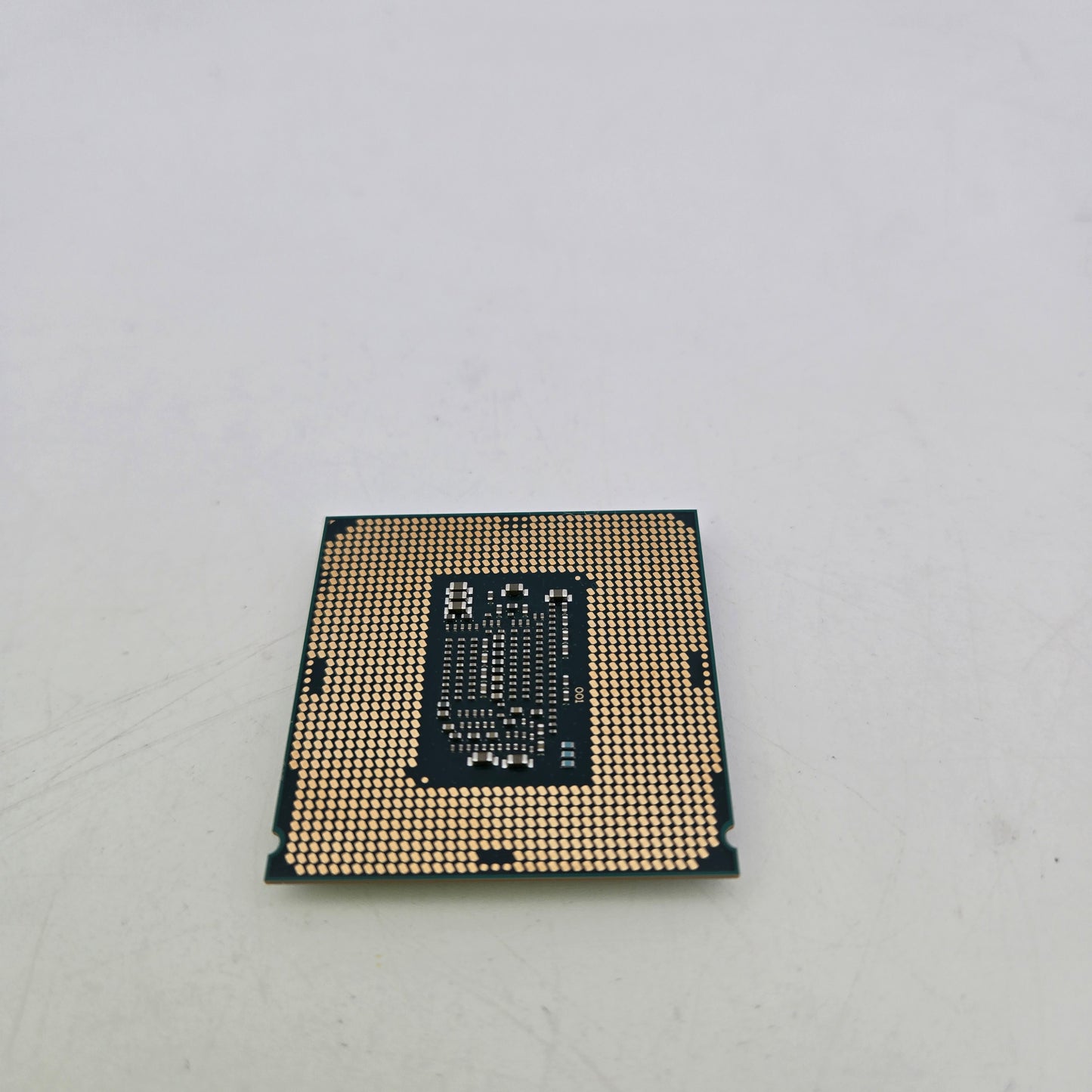 Intel Core i7-7700 3.60GHz 4 Core SR338 8 Thread LGA 1151