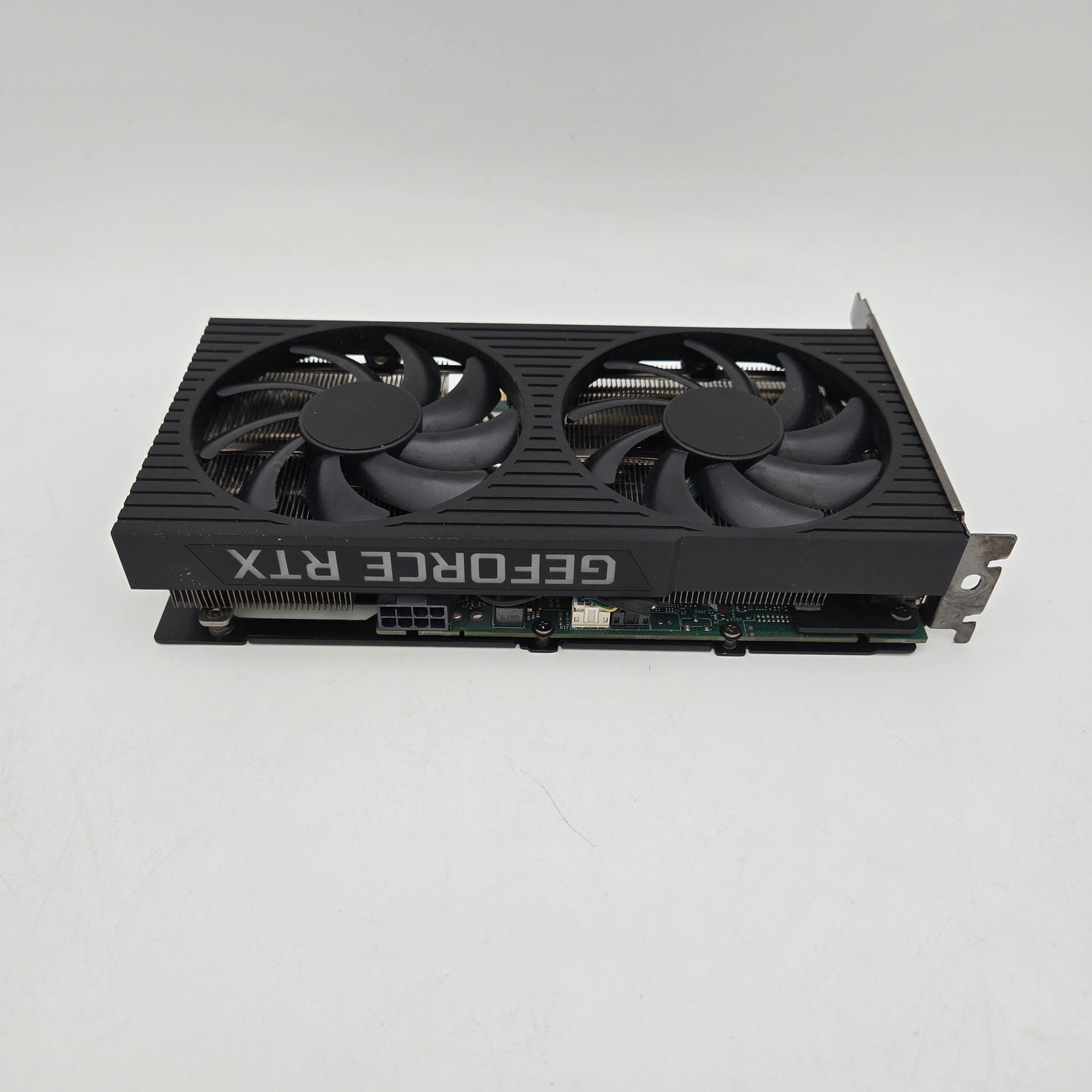 HP GeForce RTX 3060 Ti 8GB GDDR6 Graphics Card