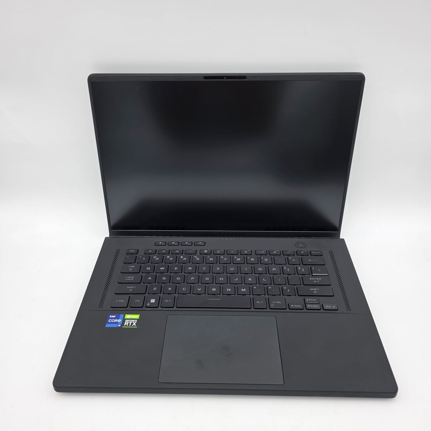 Asus ROG Zephyrus M16 GU603Z 16" i9-12900H 2.5GHz 16GB RAM 1TB SSD