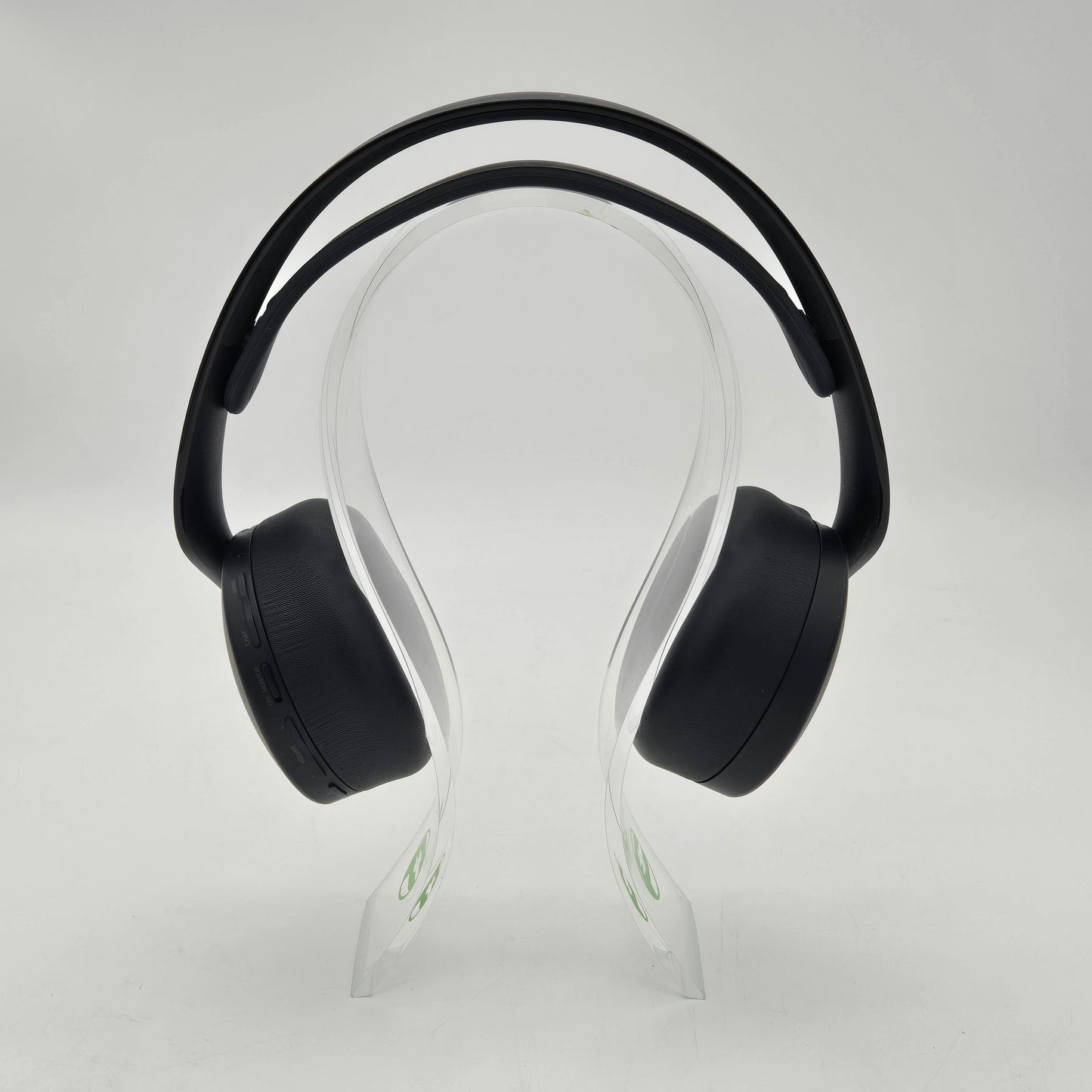 Sony Sony Pulse 3D Gaming Headset Black CFI-ZWH1