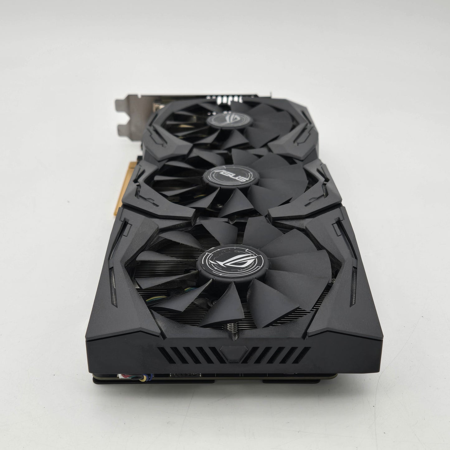 ASUS ROG STRIX GTX 1060 GAMING OC 6GB GDDR5 Graphics Card