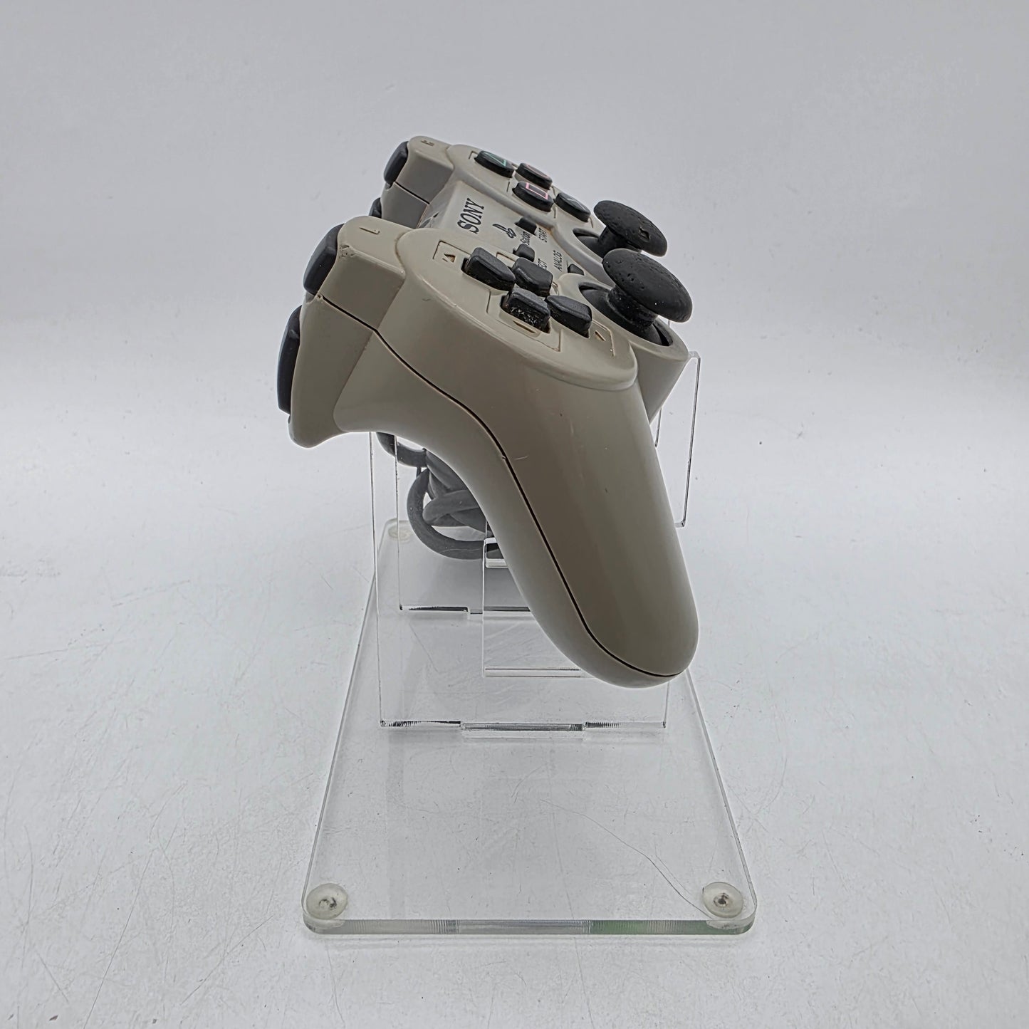 Sony PlayStation 1 PS1 Gray Console Gaming System Only SCPH-101