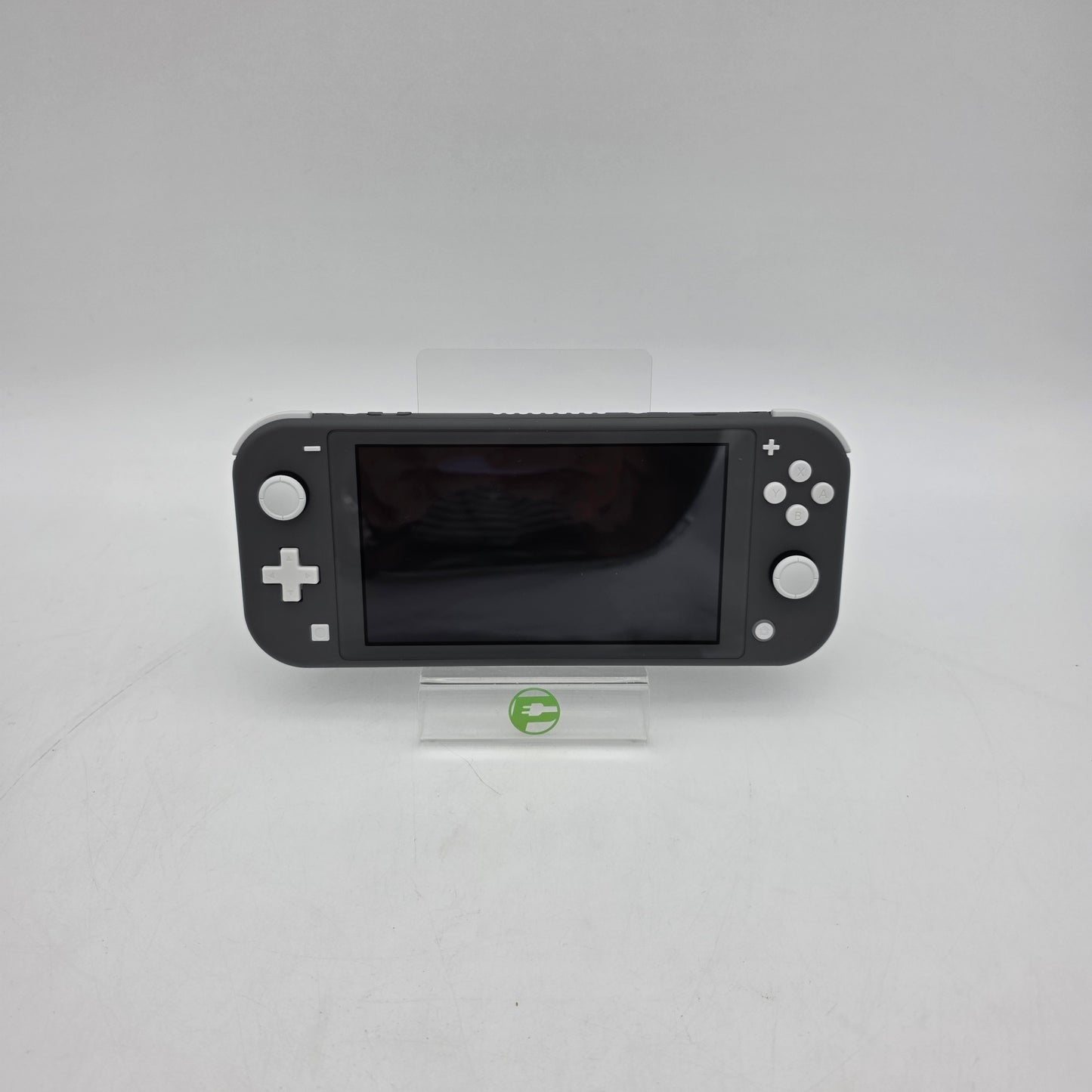 New Open Box Nintendo Switch Lite Handheld Game Console HDH-001 Gray
