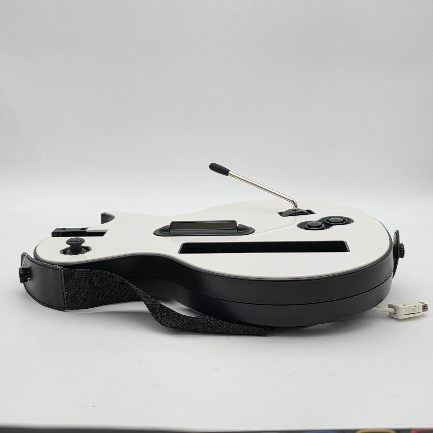 RedOctane  Les Paul Controller For Nintendo Wii 95125.805
