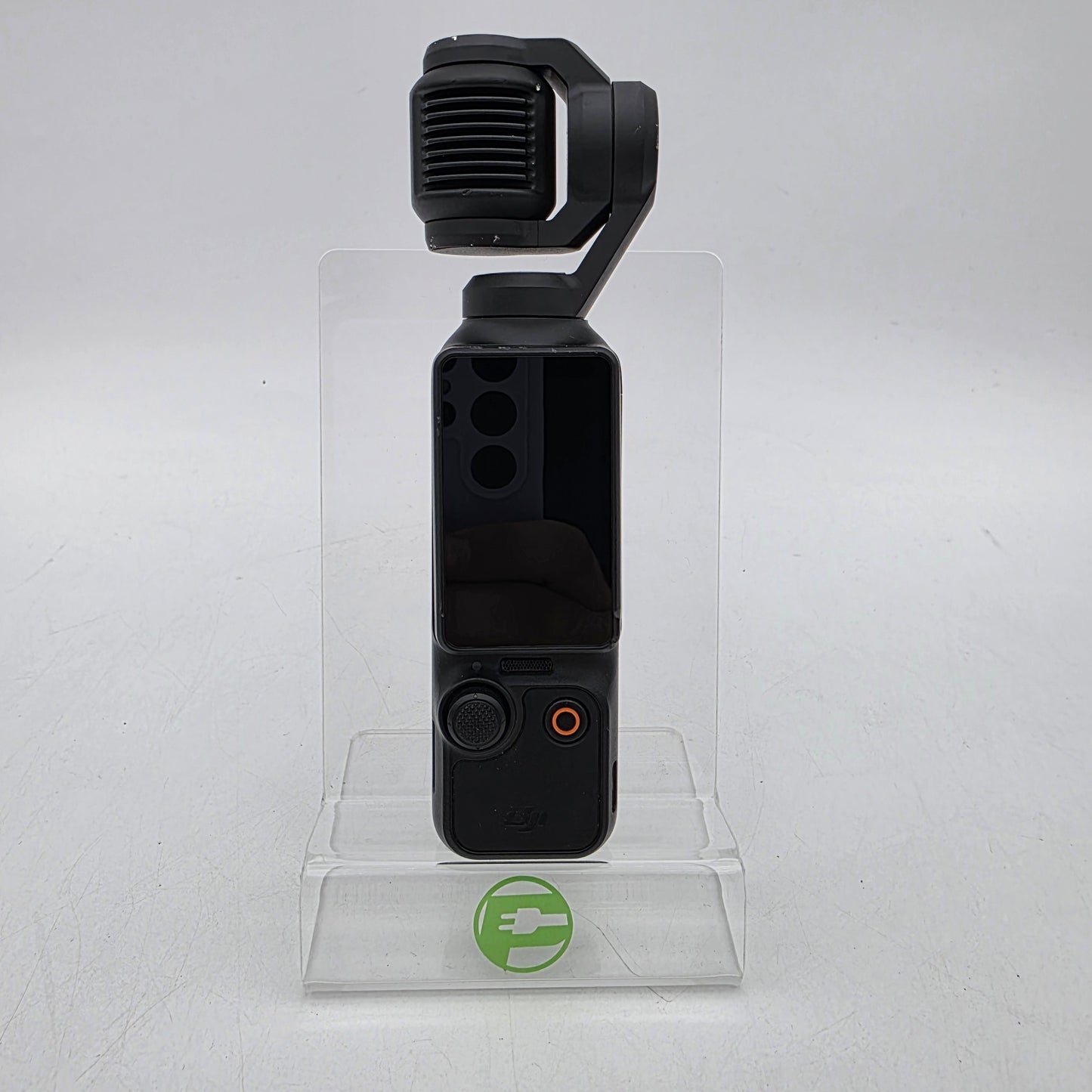 DJI Osmo Pocket 3 9.4MP 4K Action Camera PP-101