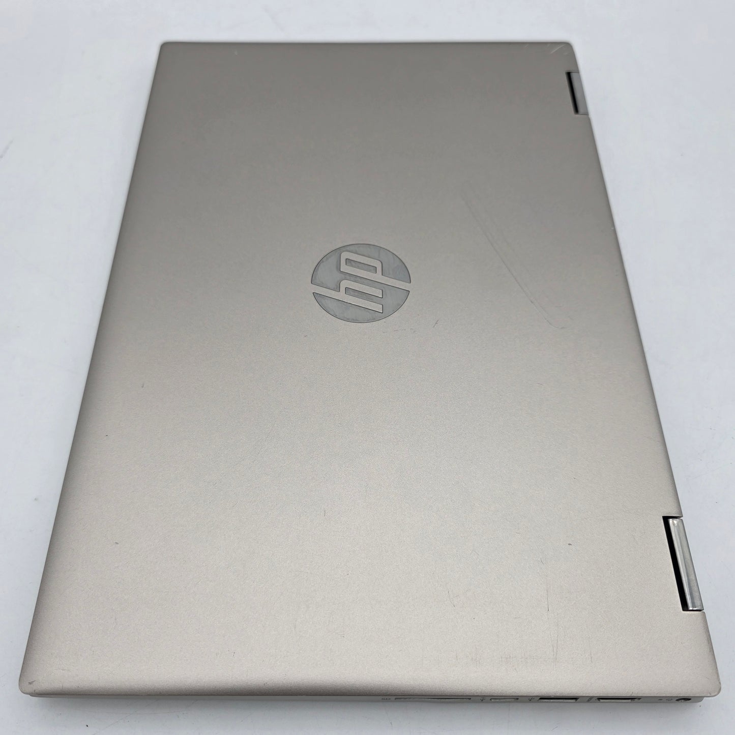 HP Pavilion x360 14-DW1023DX 14" i5-1135G7 2.4GHz 8GB RAM 256GB SSD