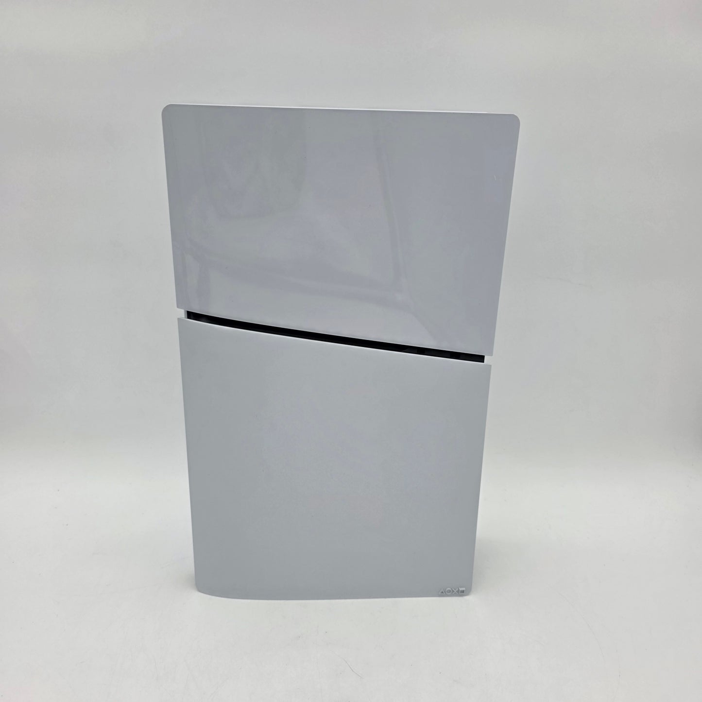 Sony PlayStation 5 Slim Digital Edition 1TB White Console Gaming System CFI-2015