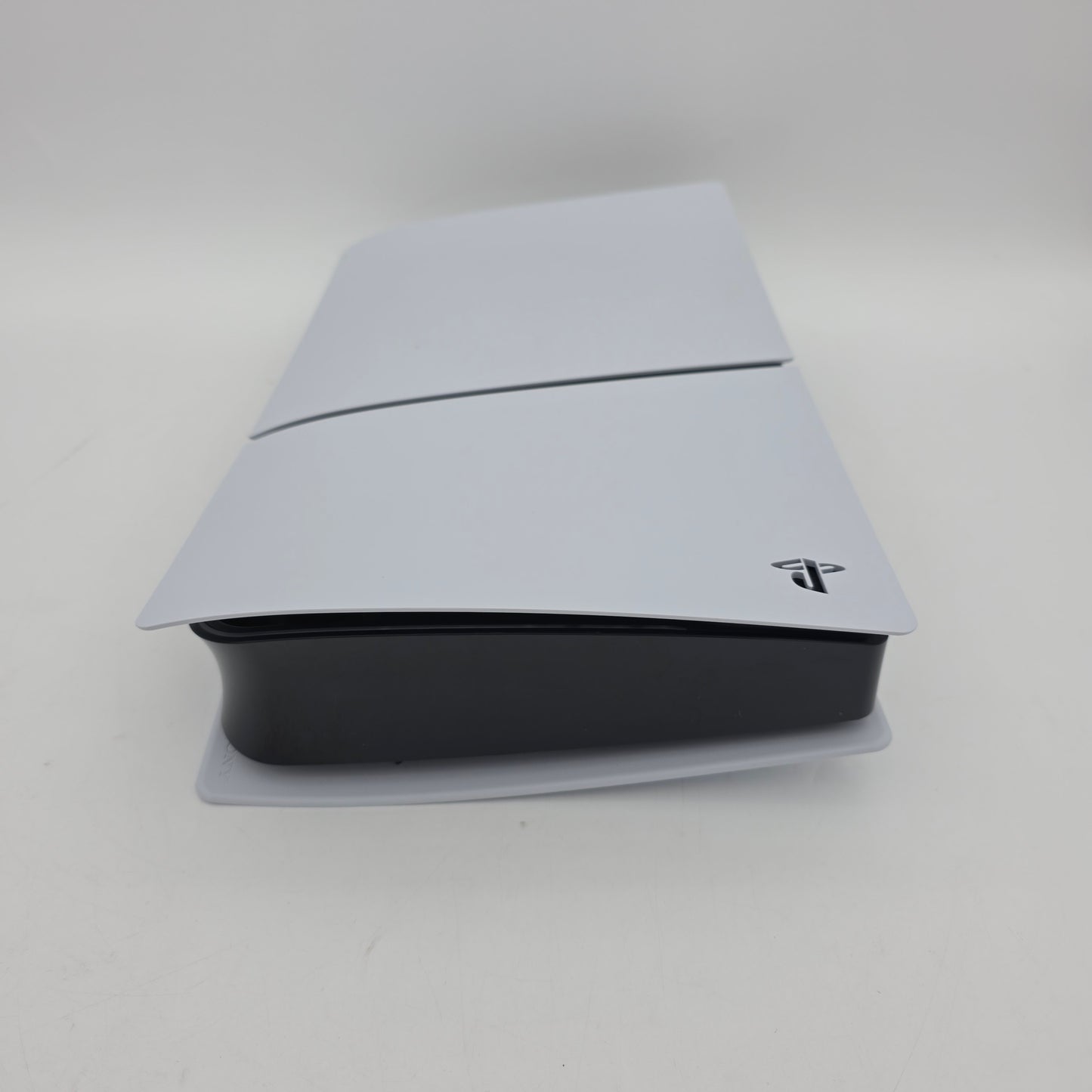 Sony PlayStation 5 Slim Digital Edition PS5 1TB White Gaming System CFI-2015