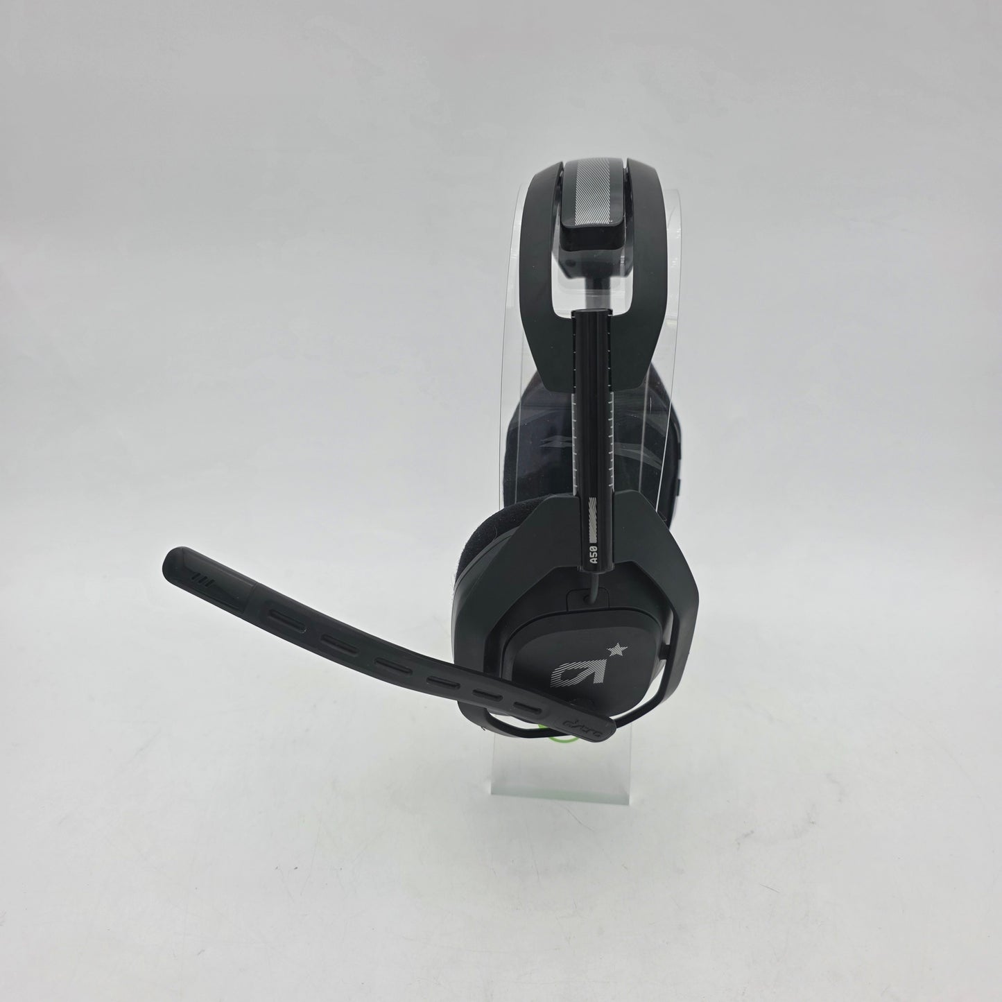 ASTRO A50 Wireless + Base Station Gaming Headset Black A00085