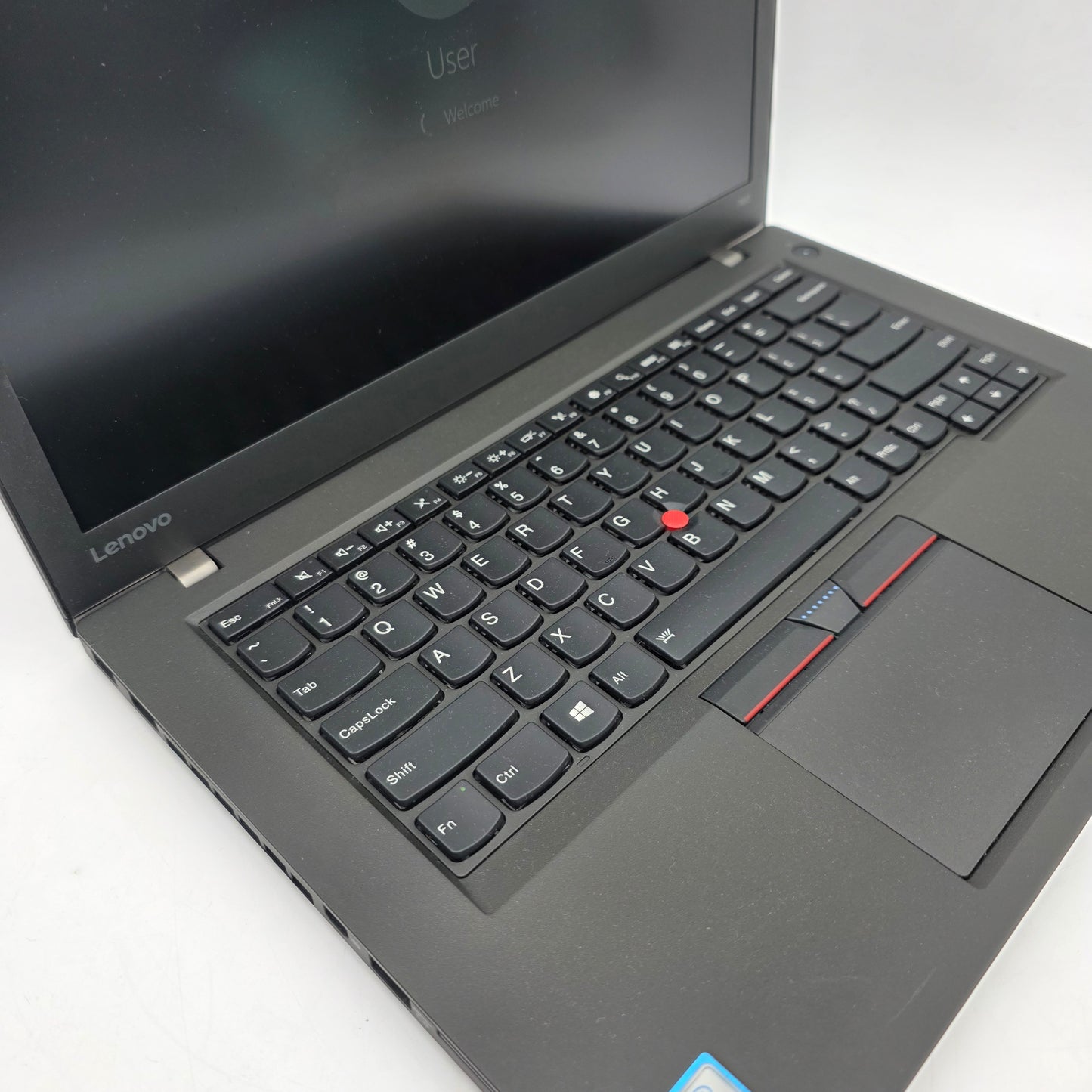 Lenovo Laptop 15.6" i5-6200U 2.3GHz 8GB RAM 1TB HDD