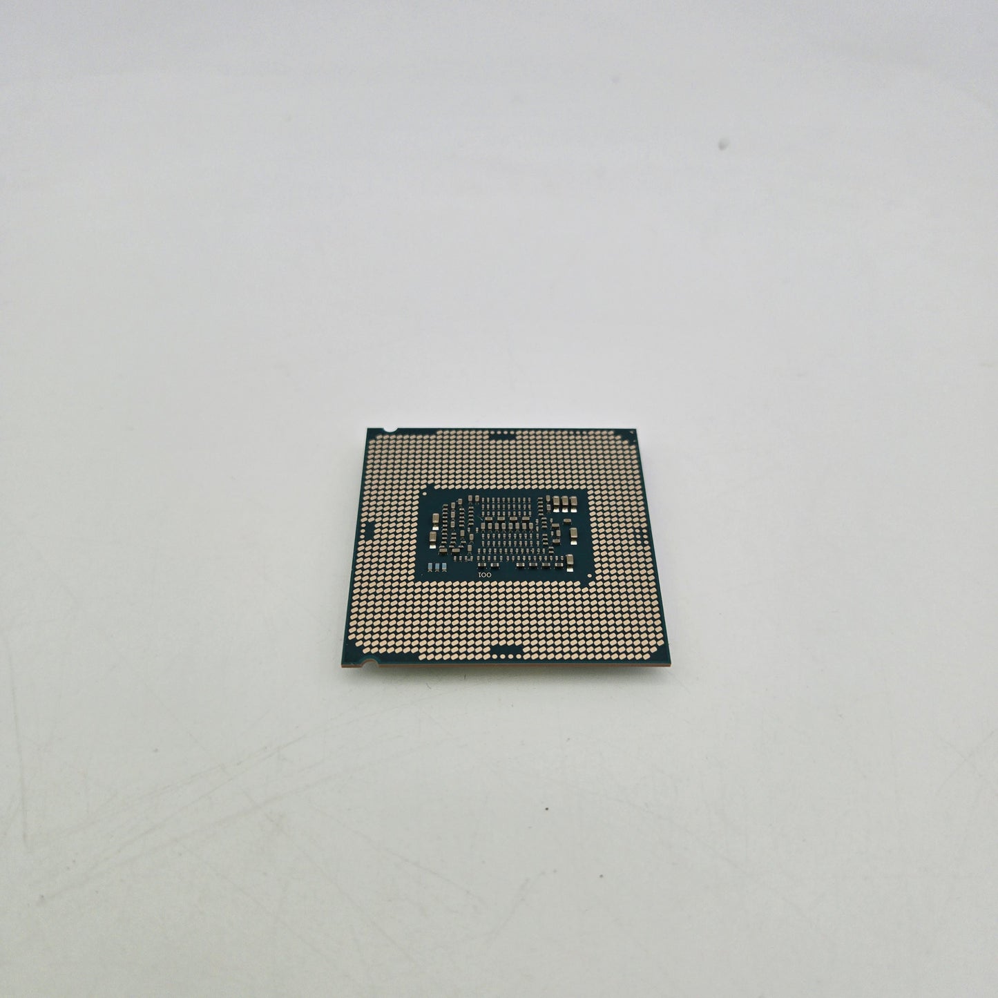 Intel Core i3-9100F 1.0GHz 4 Core SRF7W 4 Thread FCLGA1151