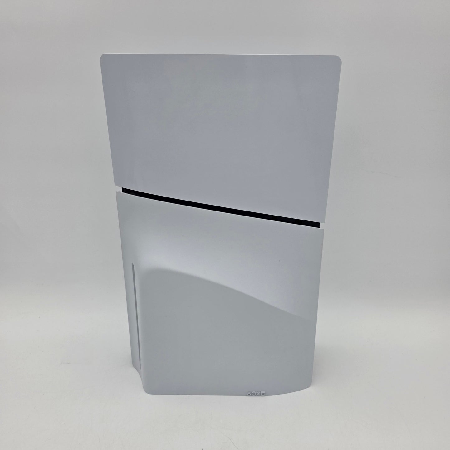 Sony PlayStation 5 Slim Disc Edition 1TB White Console Gaming System CFI-2015