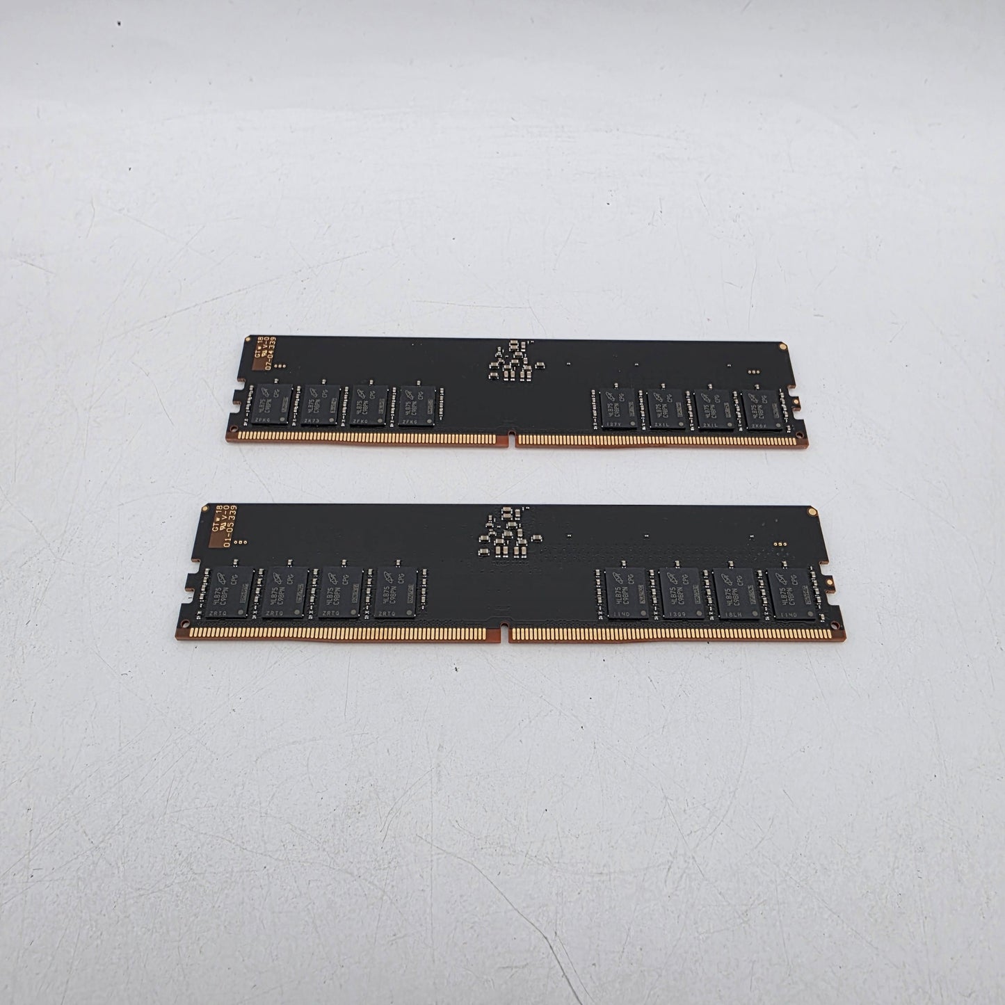 Crucial CT32G56C46U5.C16B2 64GB (2x32GB) RAM DDR5 5600MHz