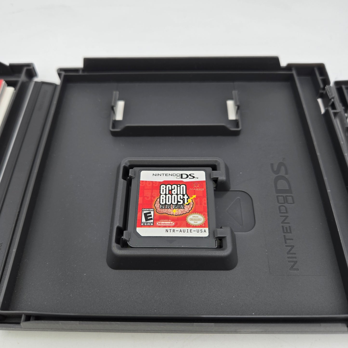 Lot of 10 Nintendo DS Games See Description For Titles