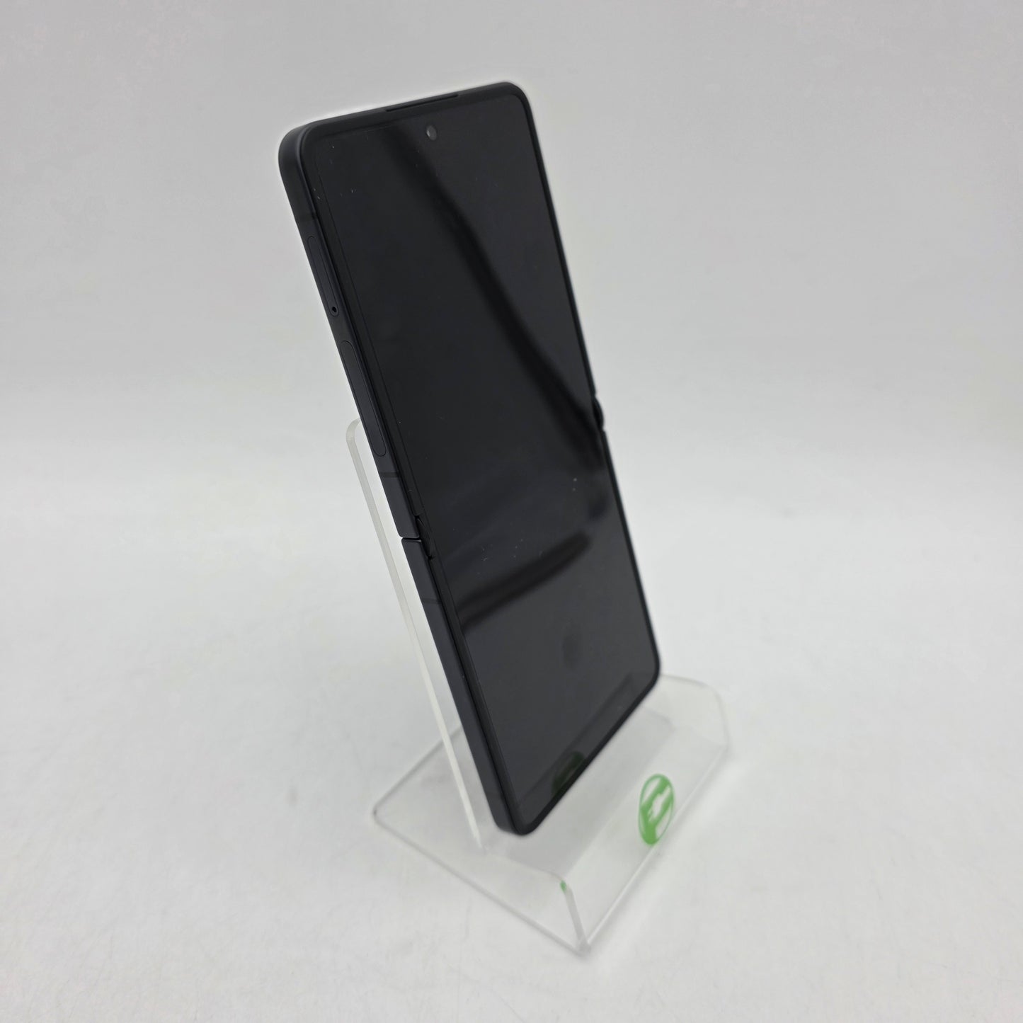 Unlocked Samsung Galaxy Z Flip 7 12GB RAM 512GB SM-F766U1 Absolute Black