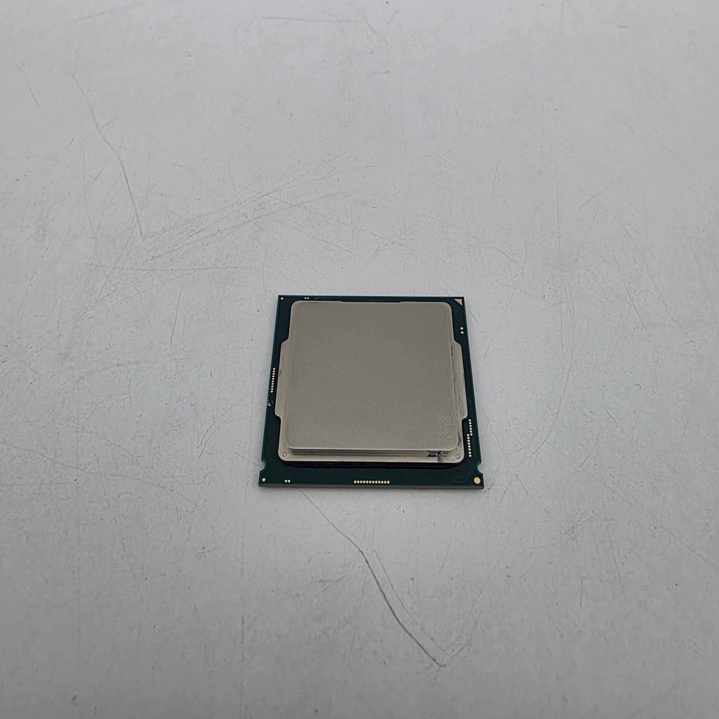 Intel Core i9-9900K 3.60GHz 8 Core SRG19 16 Thread LGA 1151