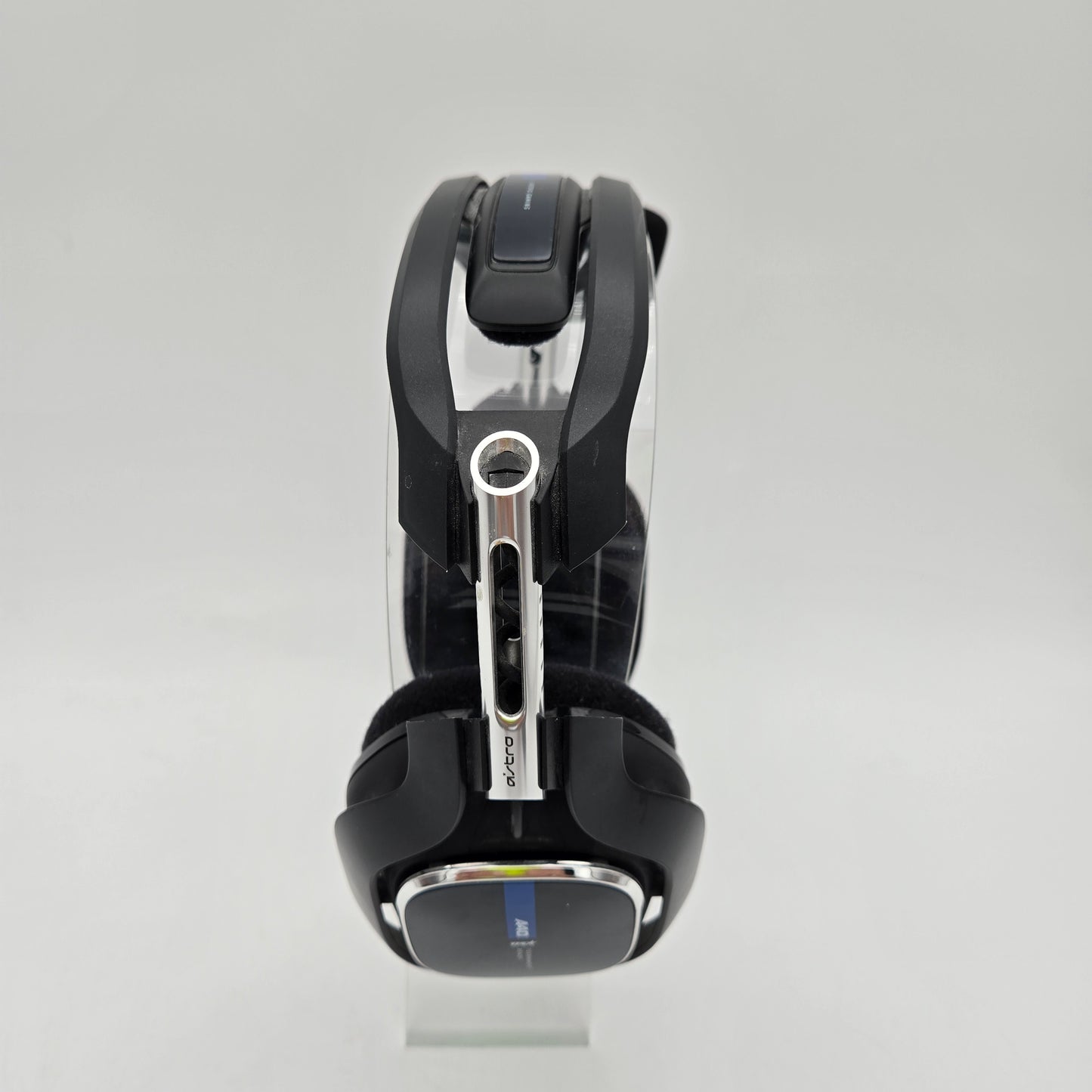 ASTRO A40 TR Headset and MixAmp Pro TR Headset and MixAmp Black/Blue 939-001663