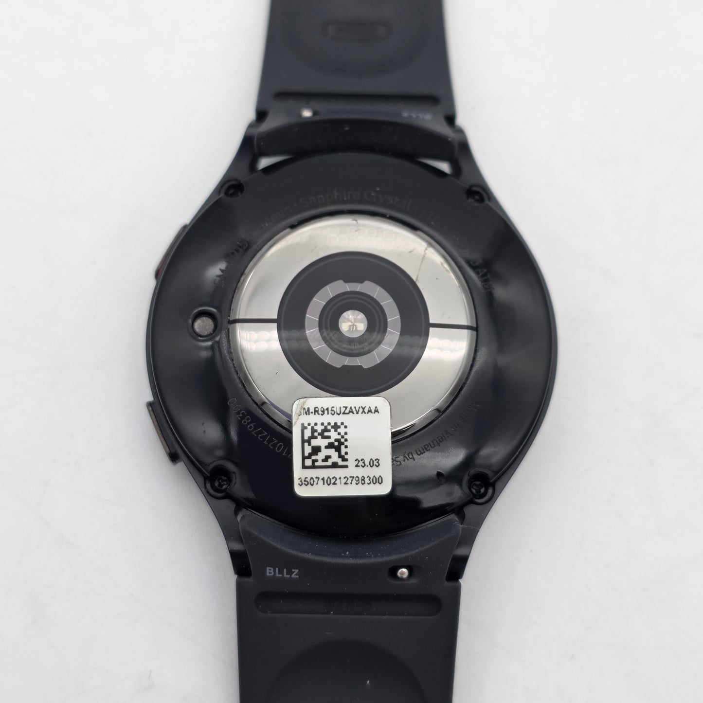 Unlocked Samsung Galaxy Watch5 Aluminum SM-R915U