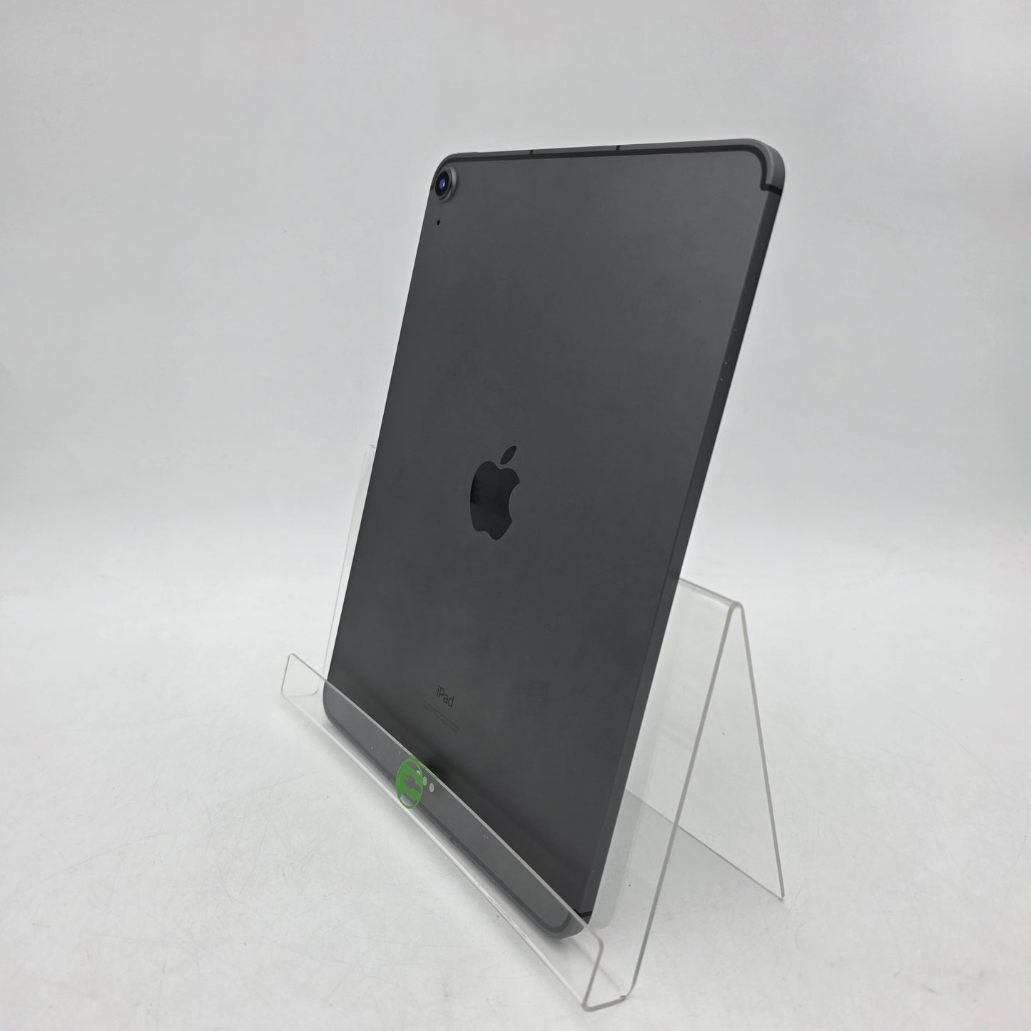 Unlocked Apple iPad Air 4th Gen 256GB Space Gray MYJ32LL/A