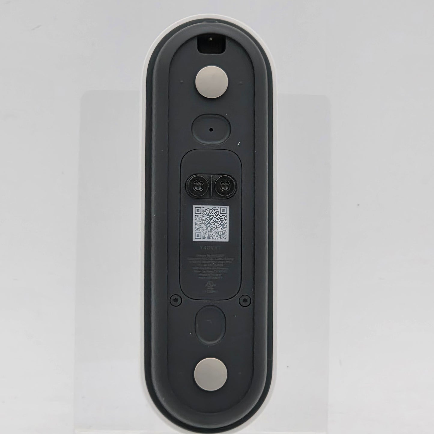 Google Nest Doorbell 2nd Gen Smart Doorbell G28DR