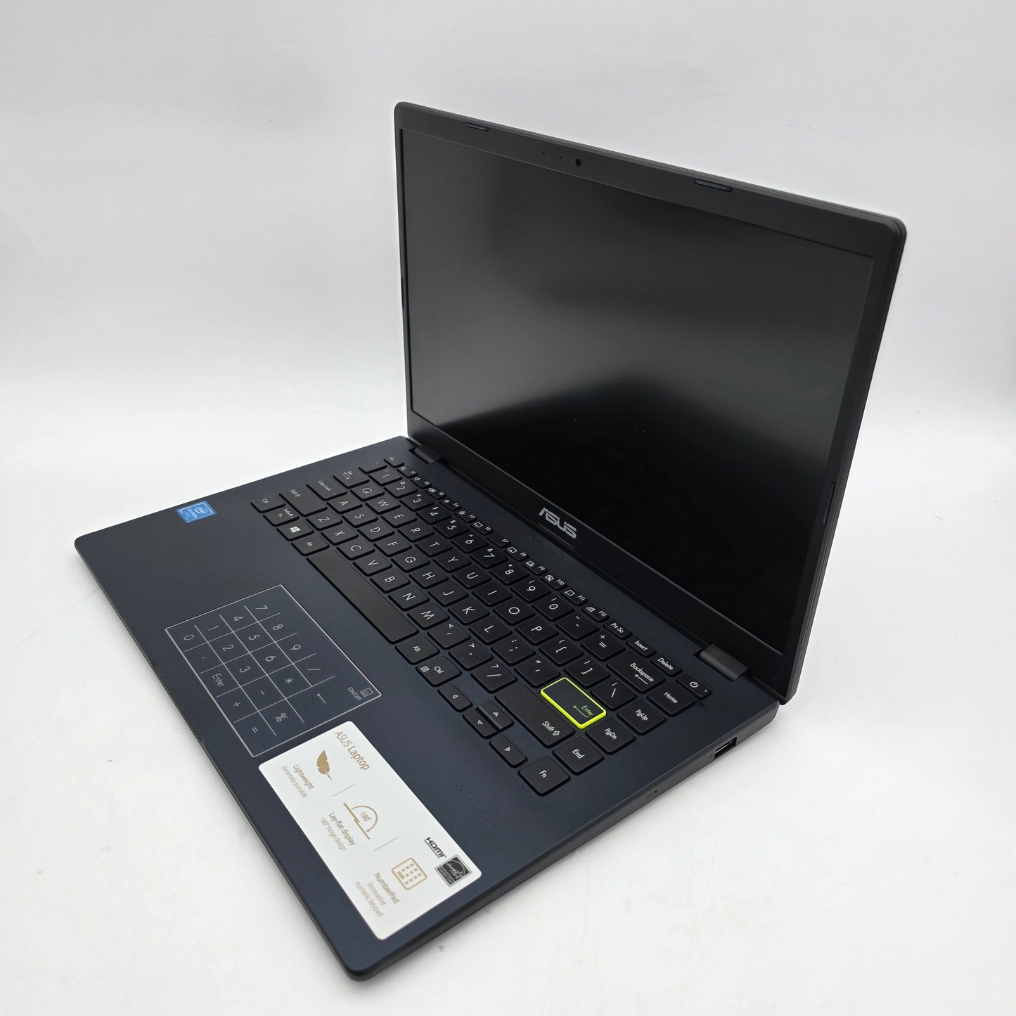 Asus R410M 14" Celeron N4020 1.1GHz 4GB RAM 128GB SSD