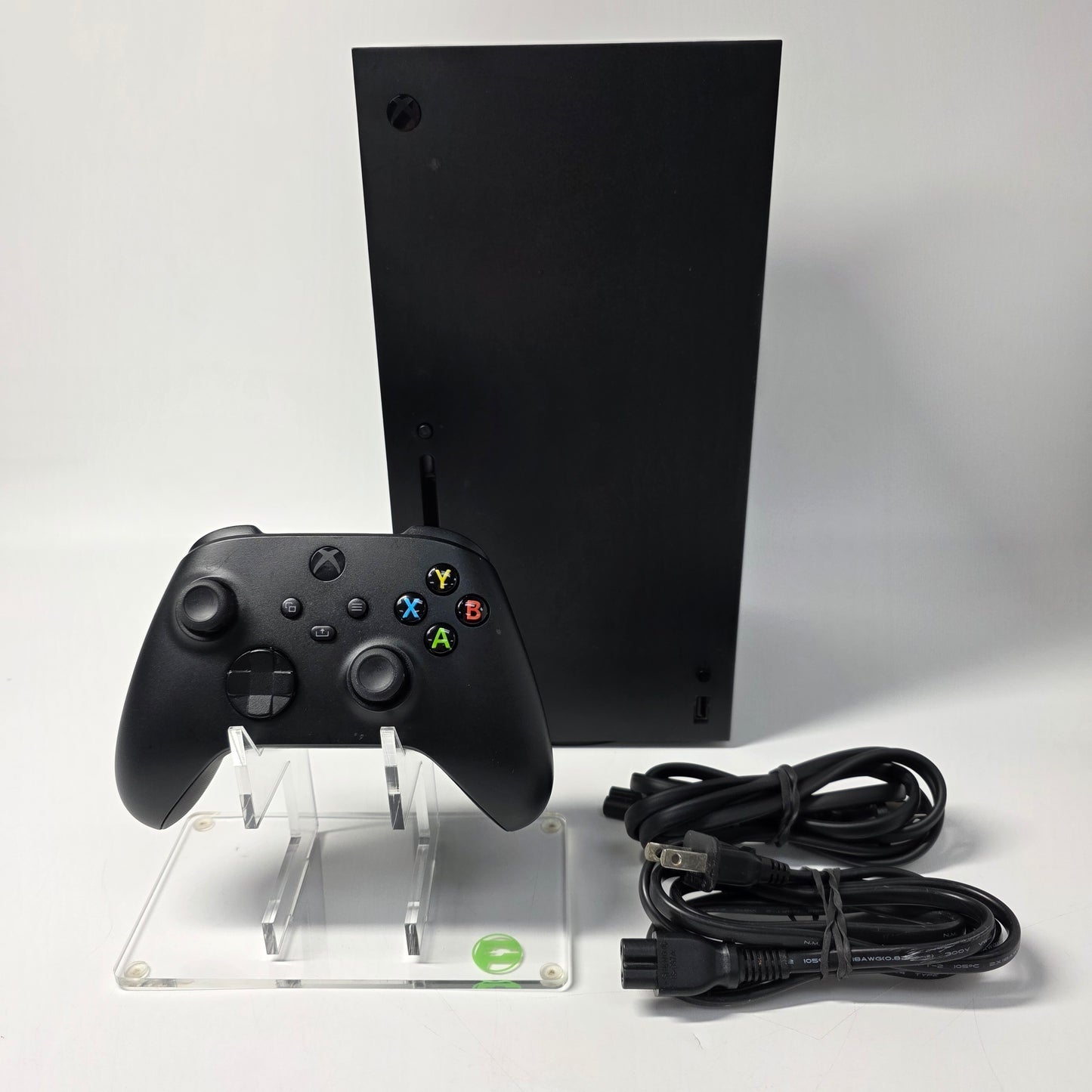 Microsoft Xbox Series X 1TB Console Gaming System Carbon Black 1882