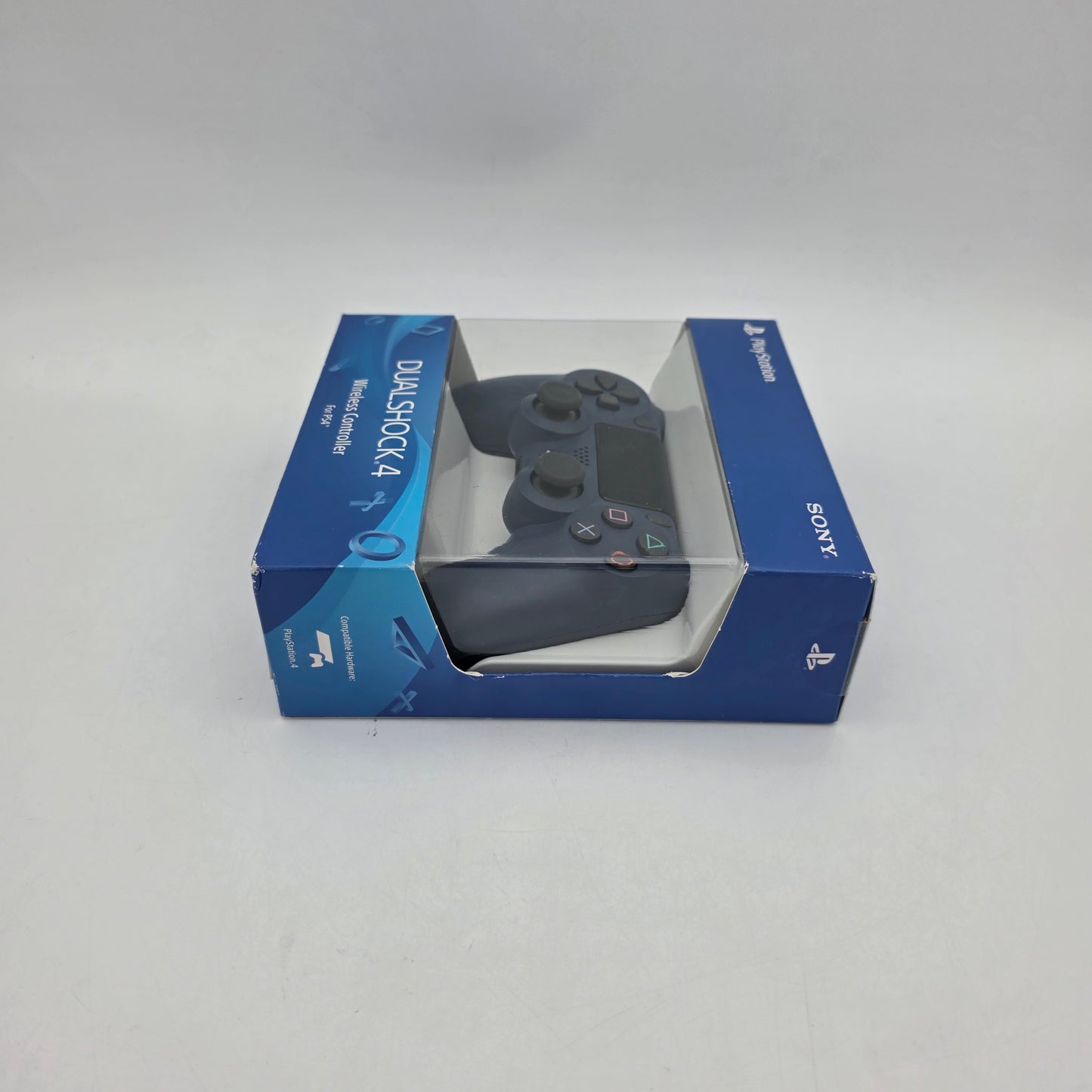New Sony PlayStation 4 PS4 DualShock 4 Wireless Controller Blue CUH-ZCT22
