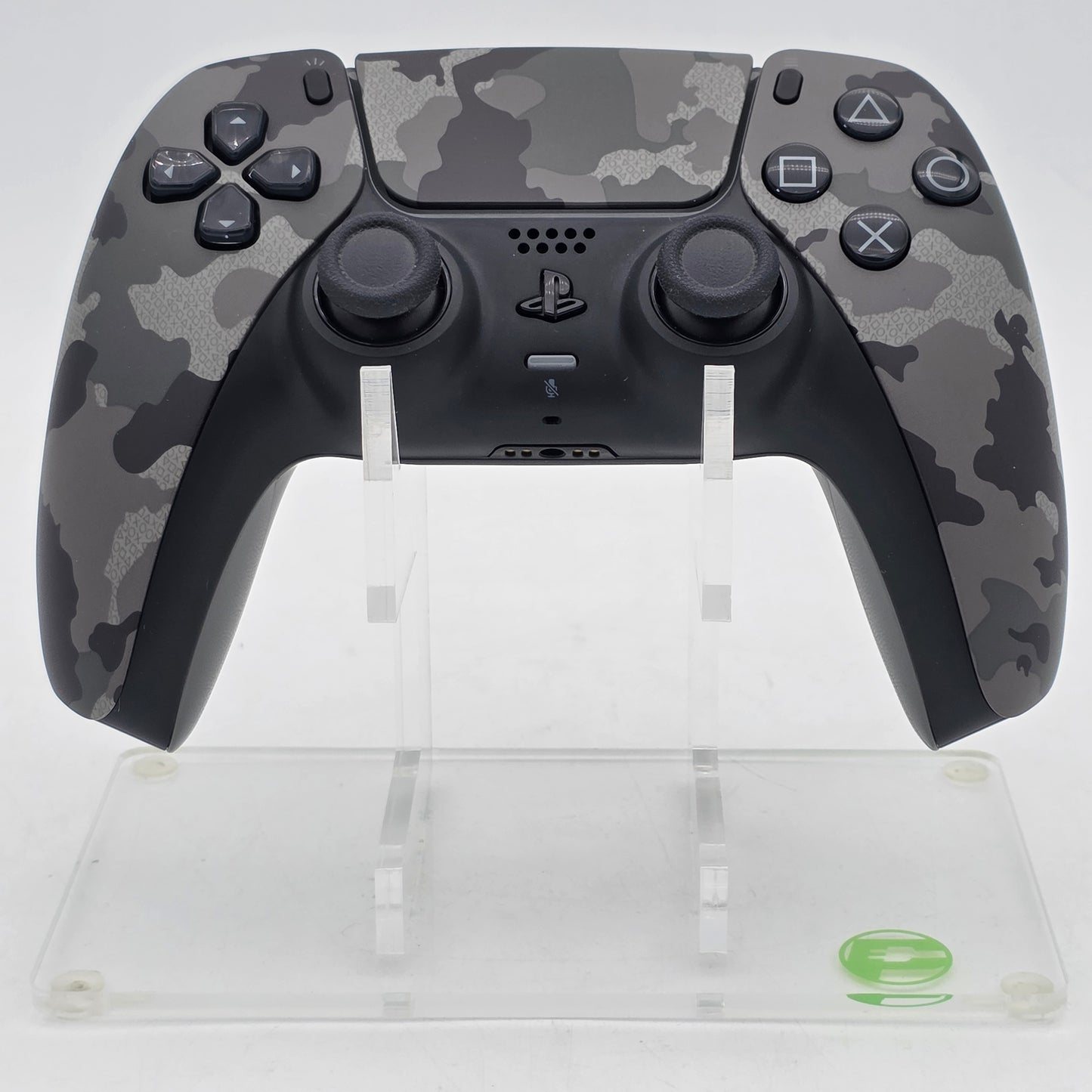 Sony PlayStation 5 PS5 Dualsense Wireless Controller Camo CFI-ZCT1W