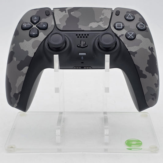 Sony PlayStation 5 PS5 Dualsense Wireless Controller Camo CFI-ZCT1W