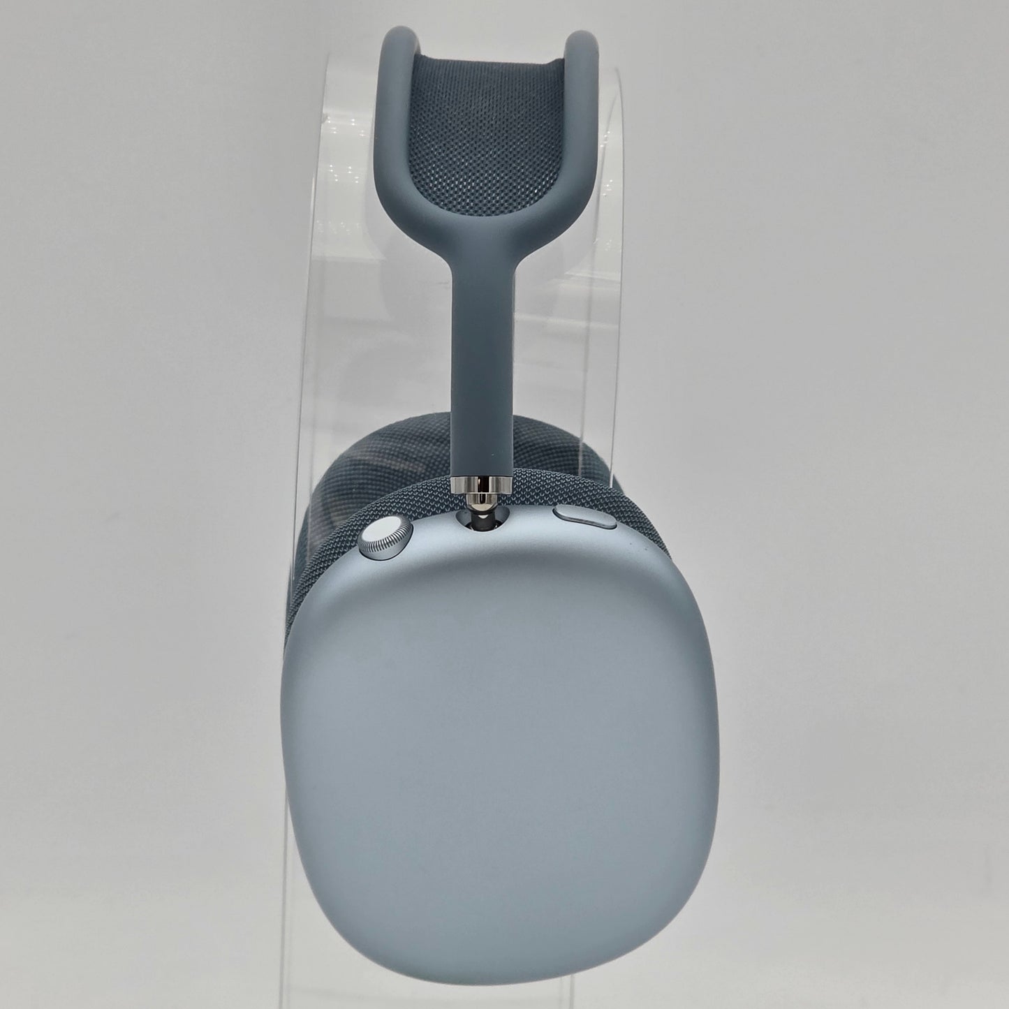 Apple AirPods Max USB-C Wireless Over-Ear Headphones Blue MWW63AM/A