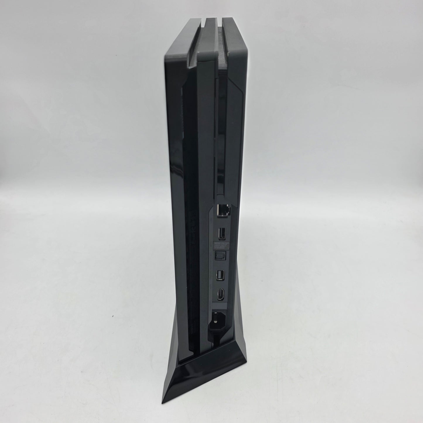 Sony PlayStation 4 Pro PS4 1TB Star Wars Edition Console Gaming System CUH-7115B