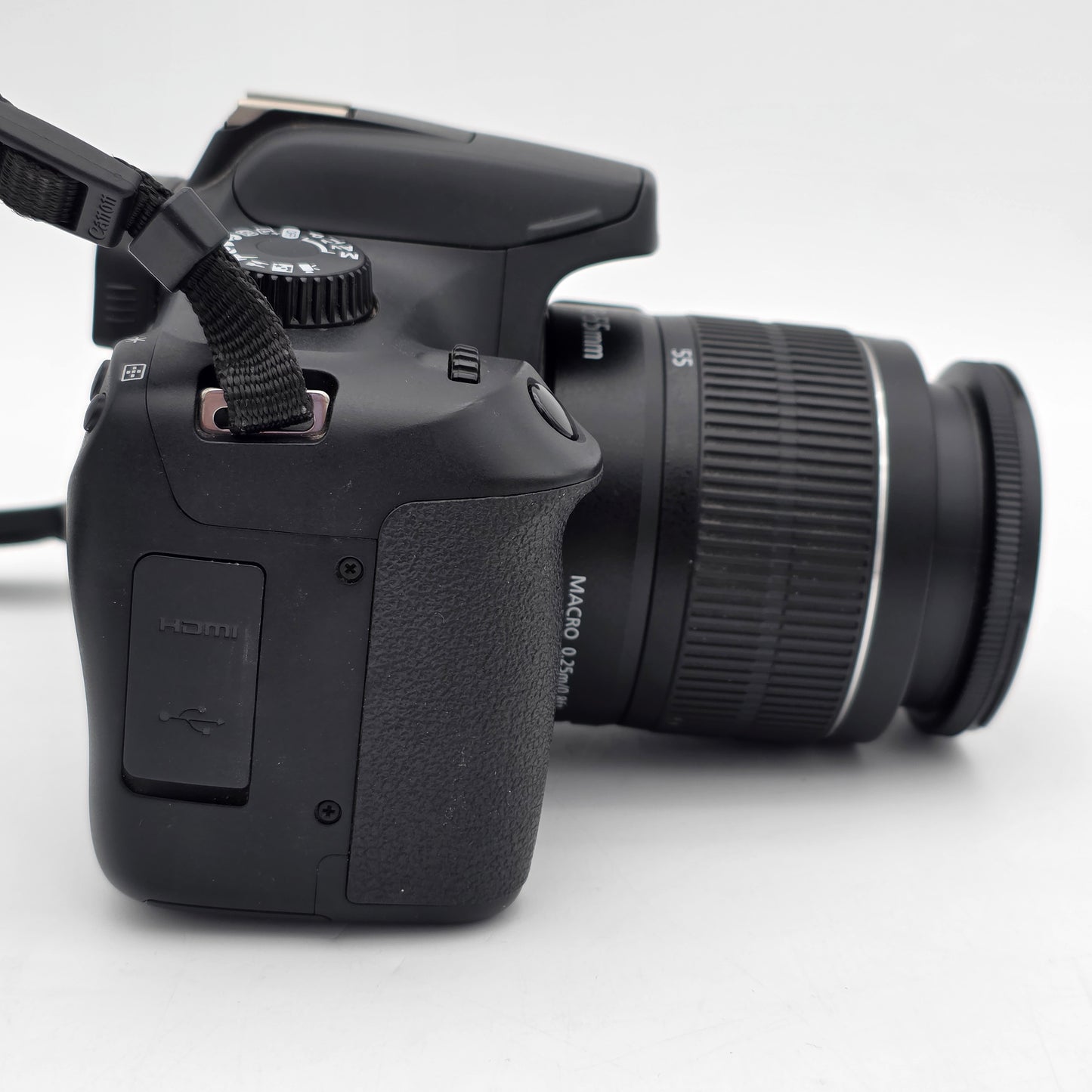 Canon EOS 4000D 18.0MP Digital SLR DSLR Camera