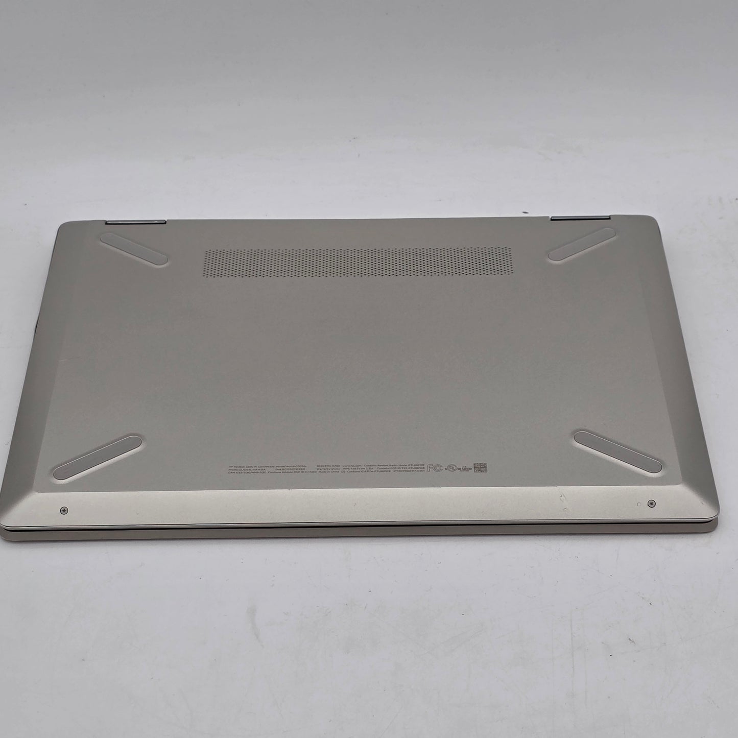 HP Pavilion x360 Convertible 14M-DH0003DX 14" i5-8265U 1.6GHz 8GB RAM 128GB SSD