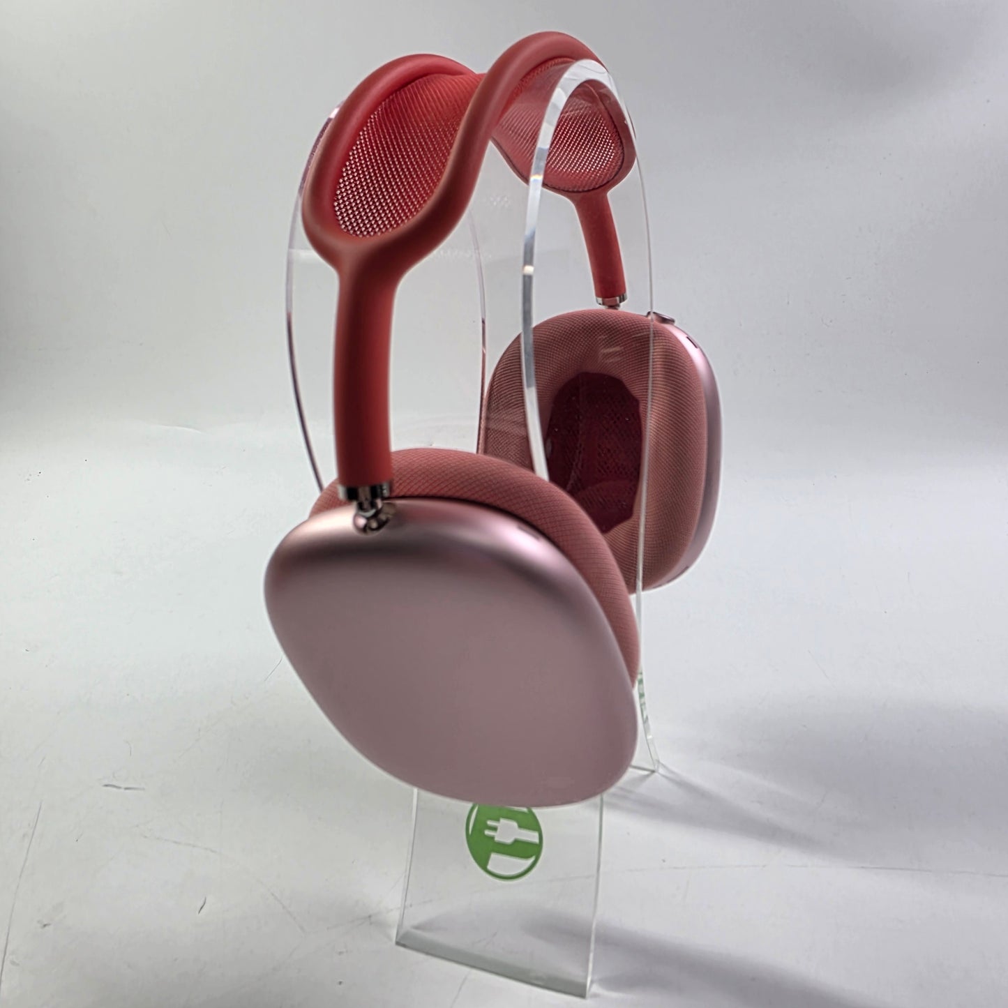 Apple AirPods Max Wireless Over-Ear Headphones Pink MGYM3AM/A