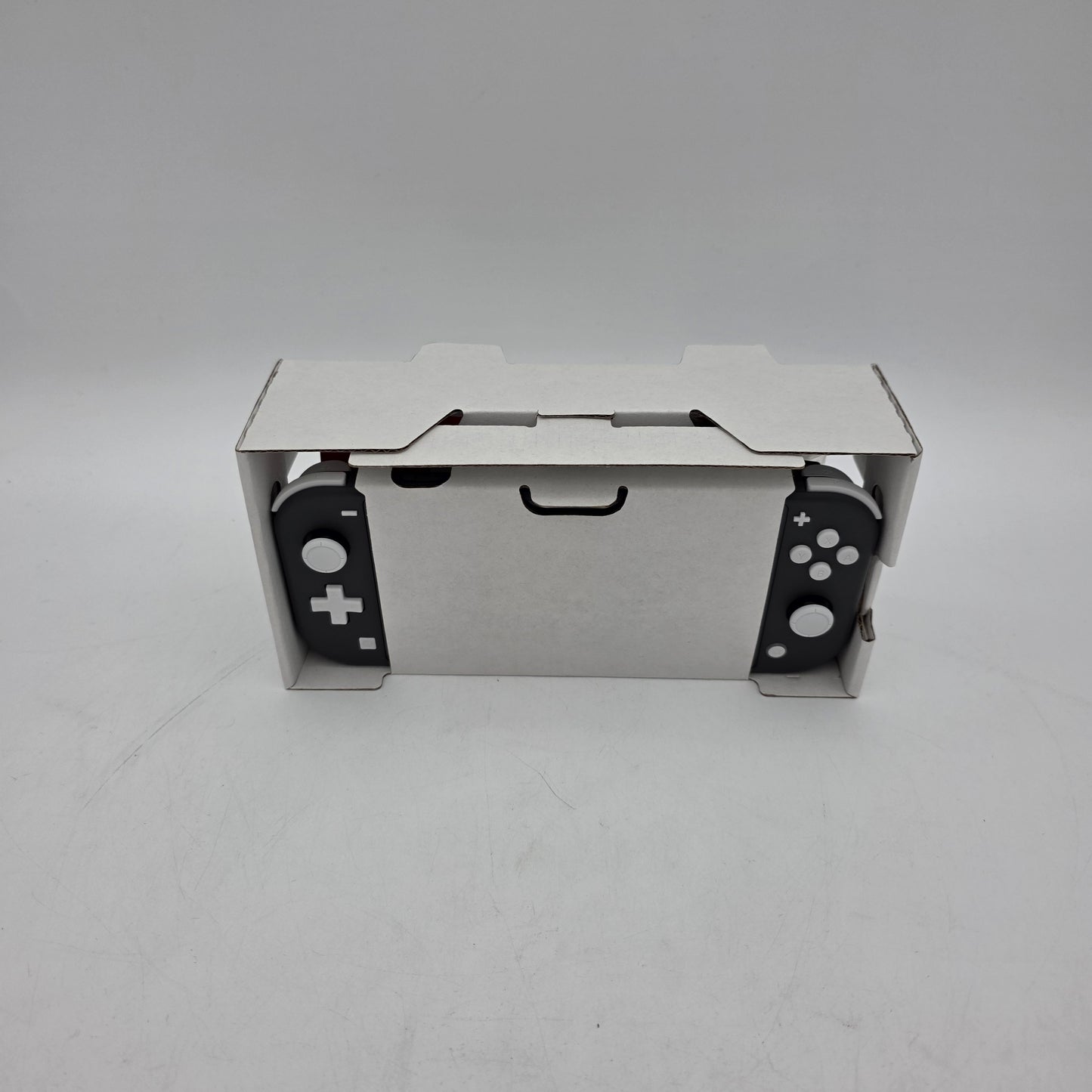 New Open Box Nintendo Switch Lite Handheld Game Console HDH-001 Gray