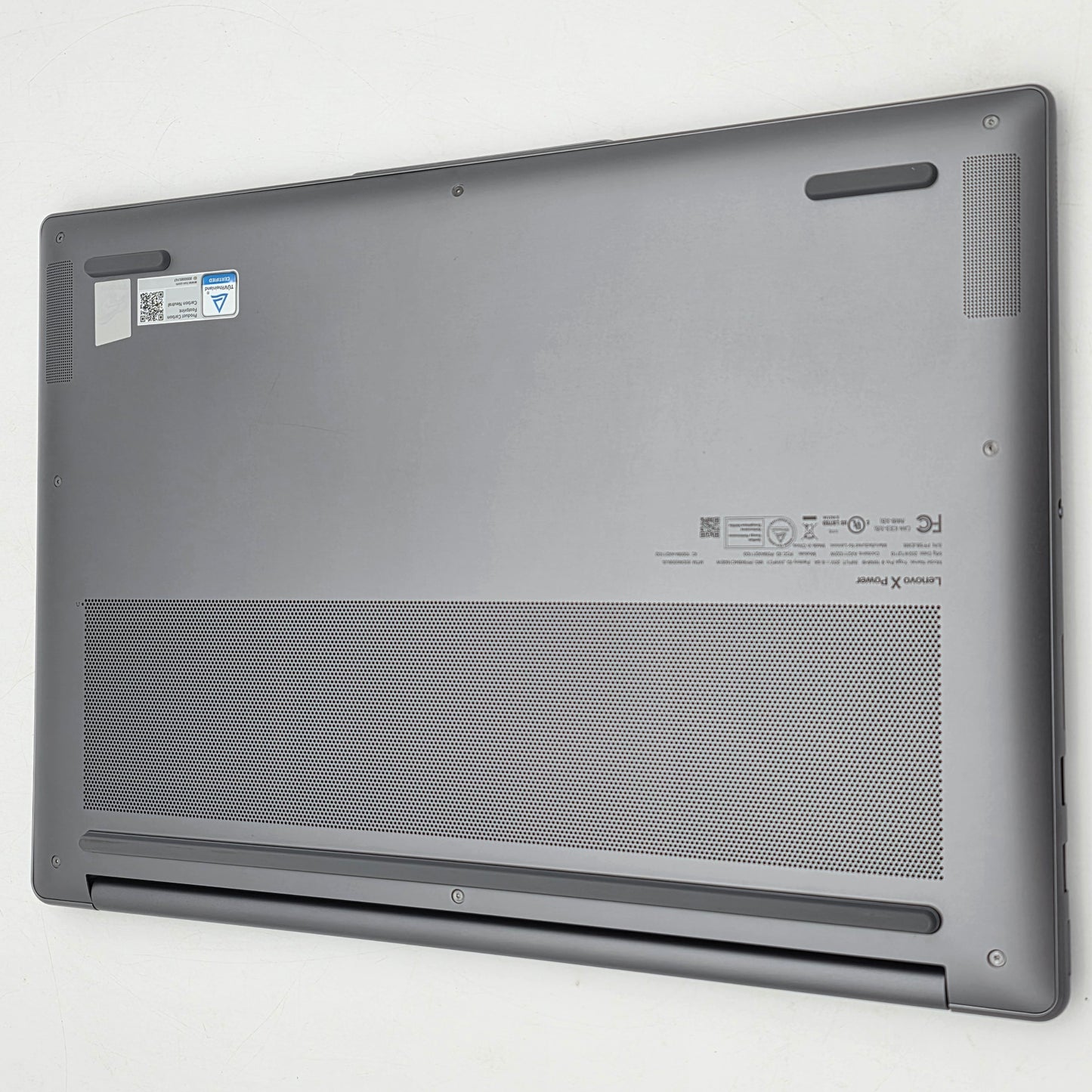 Lenovo Yoga Pro 9i 16" Core Ultra 9 185H 2.3GHz 32GB RAM 1TB SSD RTX 4050