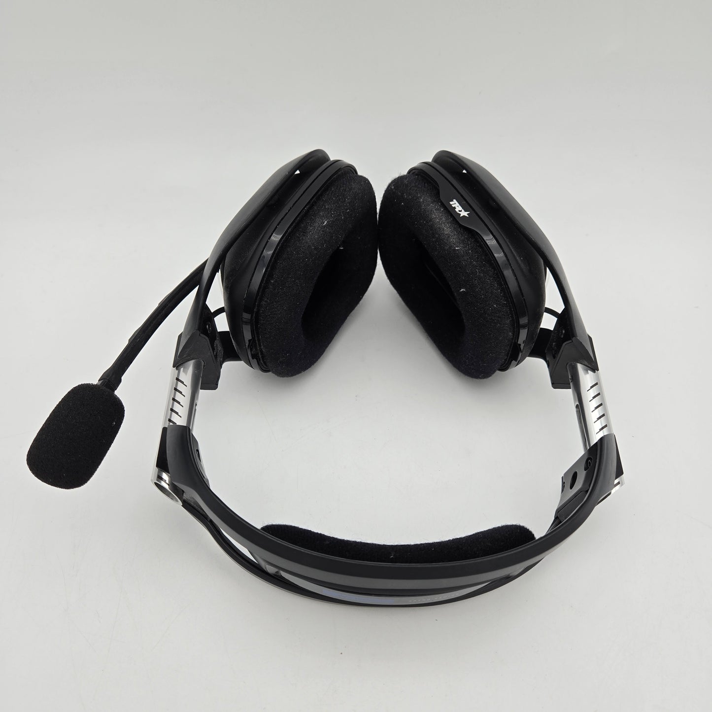 ASTRO A40 TR Headset and MixAmp Pro TR Headset and MixAmp Black/Blue 939-001663