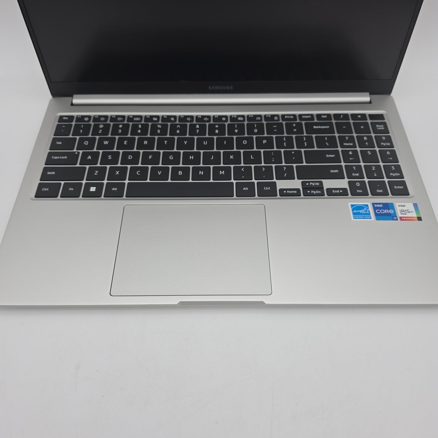 Samsung Galaxy Book NP750TDA 16" i7-1165G7 2.8GHz 16GB RAM 512GB SSD